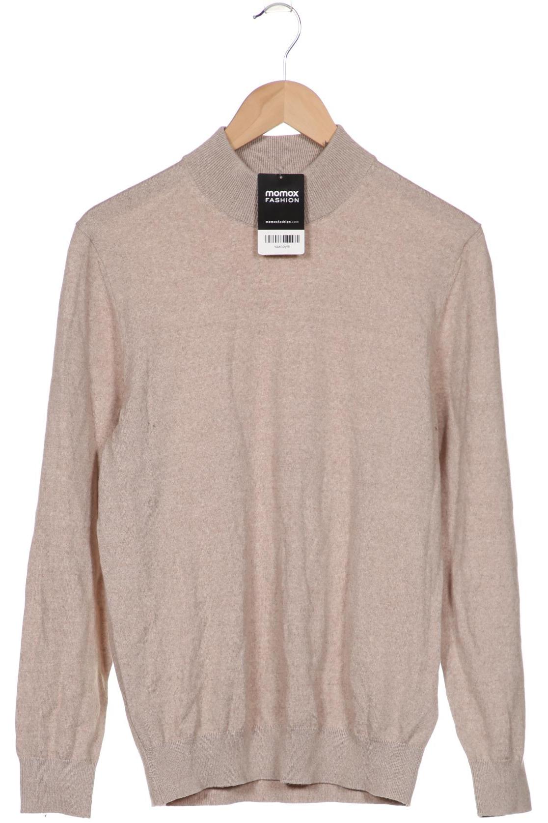

Christian Berg Herren Pullover, beige
