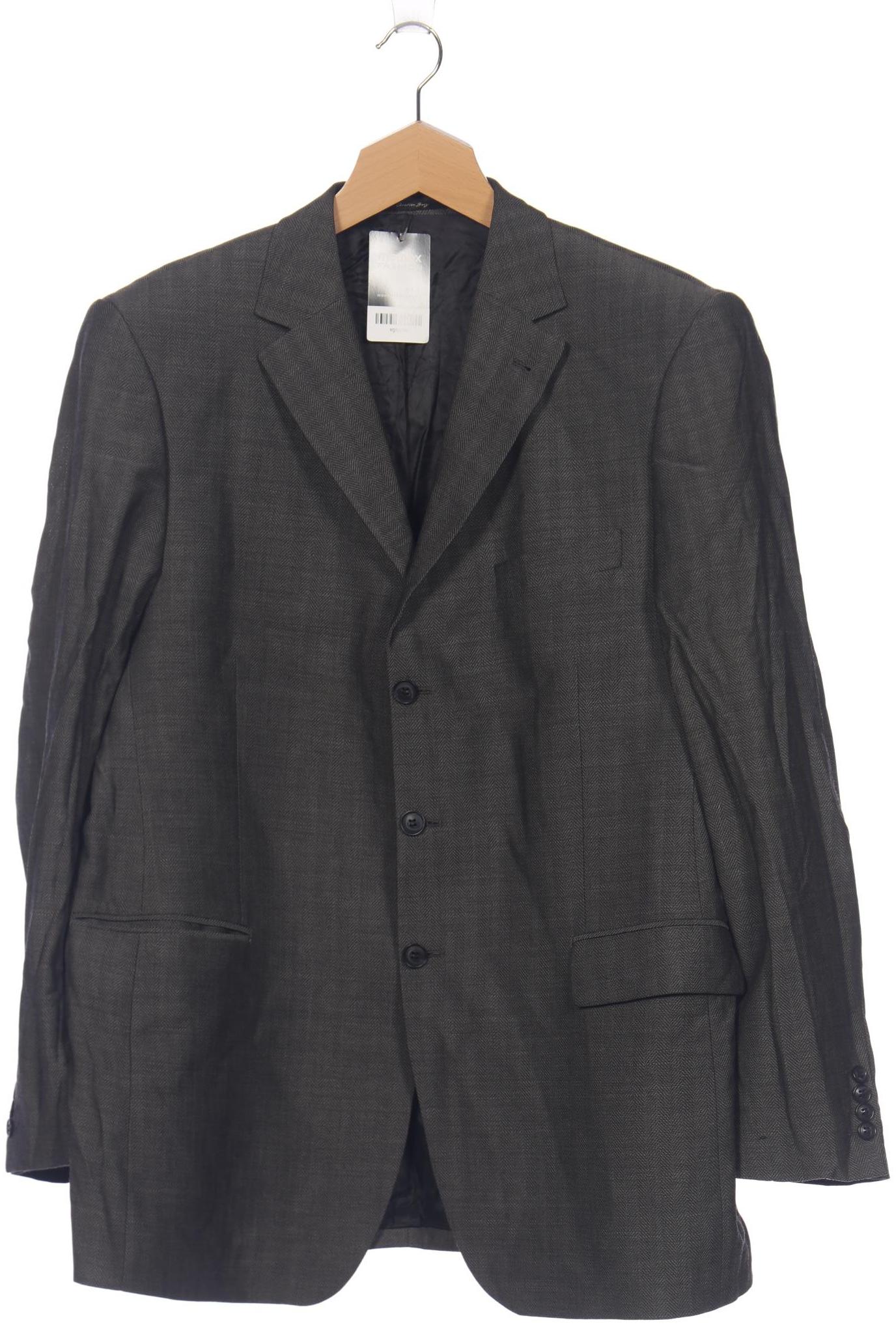 

Christian Berg Herren Sakko, grau, Gr. 58