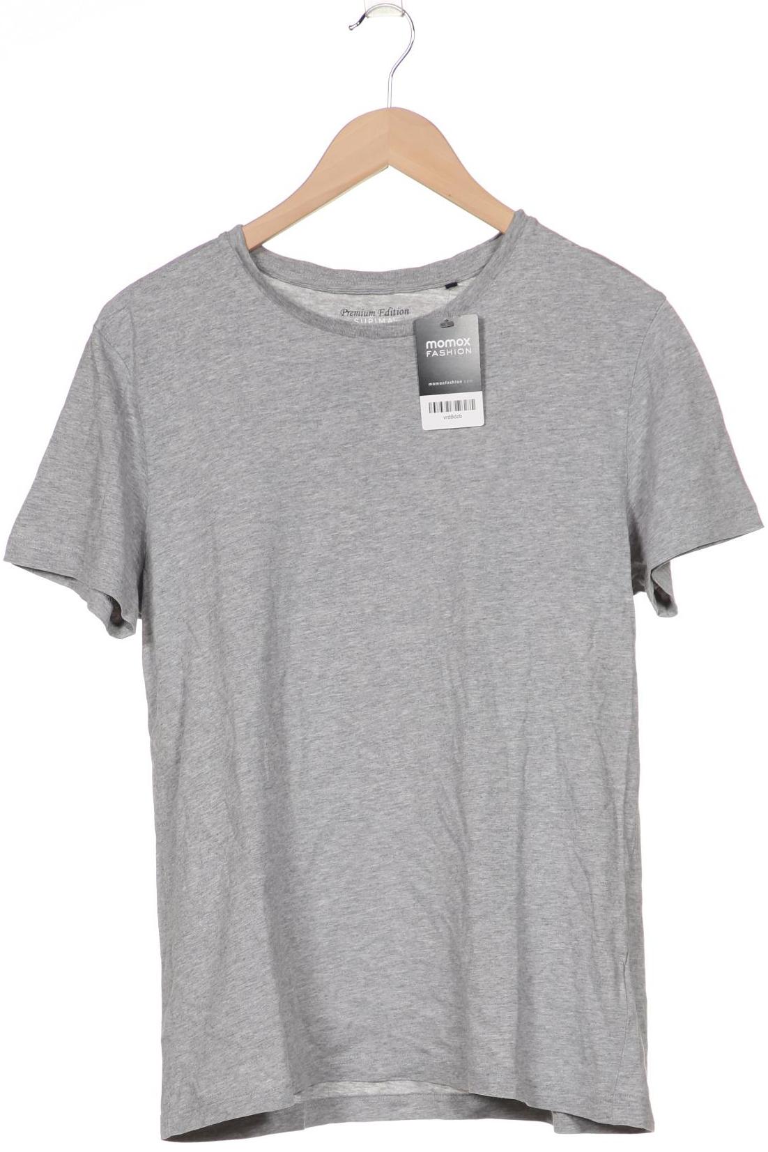 

Christian Berg Herren T-Shirt, grau, Gr. 48