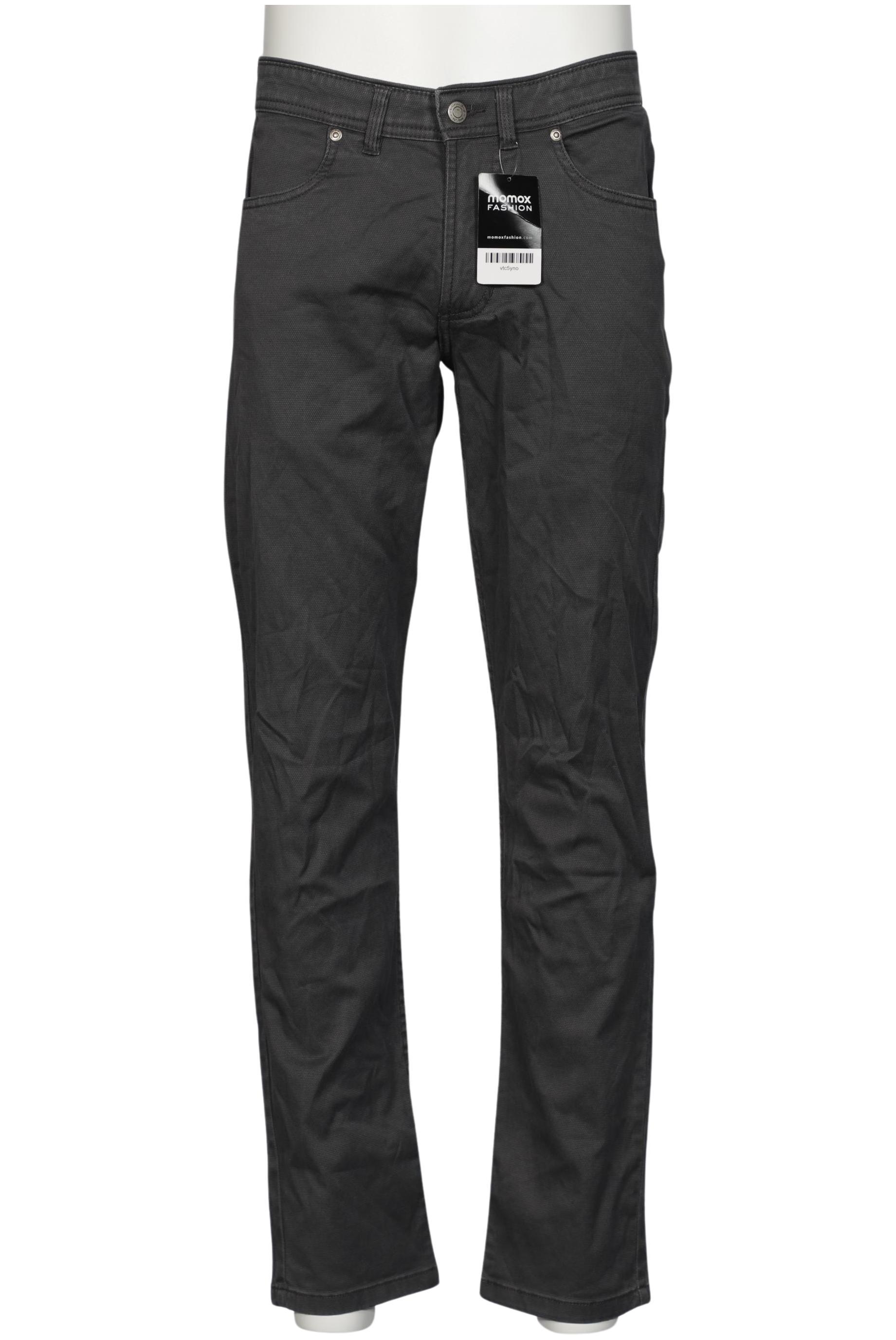

Christian Berg Herren Stoffhose, grau, Gr. 32