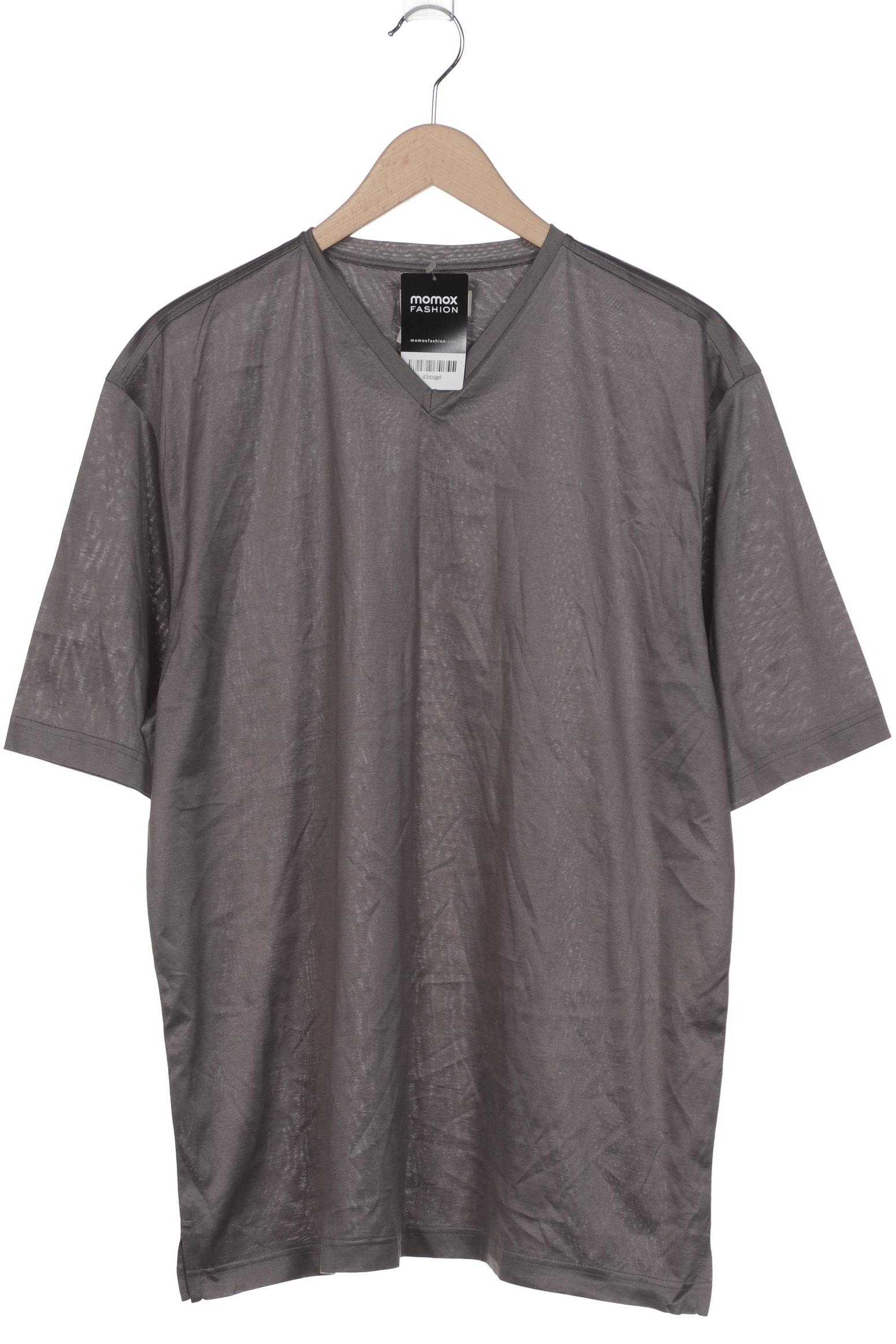 

Christian Berg Herren T-Shirt, grau, Gr. 54