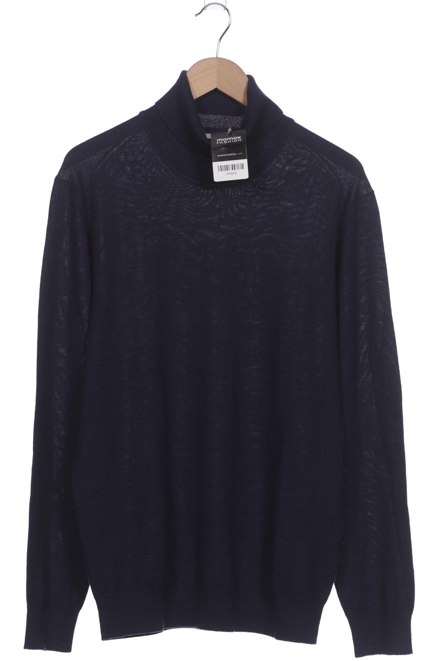 

Christian Berg Herren Pullover, marineblau, Gr. 54