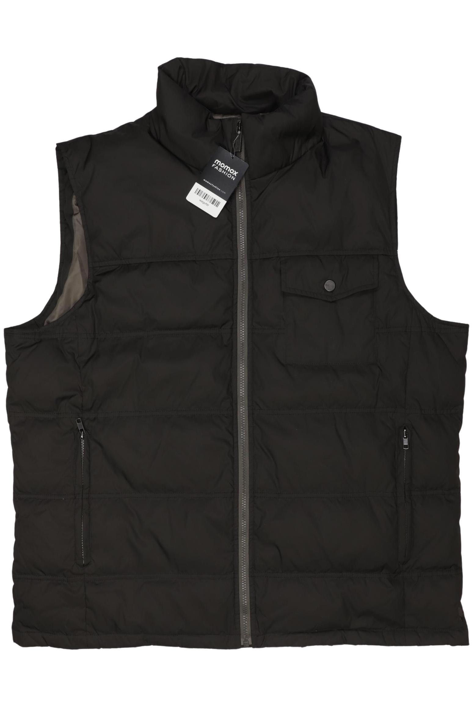 

Christian Berg Herren Weste, schwarz, Gr. 58