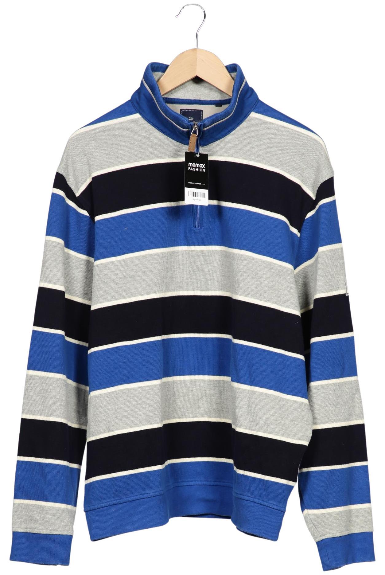 

Christian Berg Herren Pullover, mehrfarbig, Gr. 56