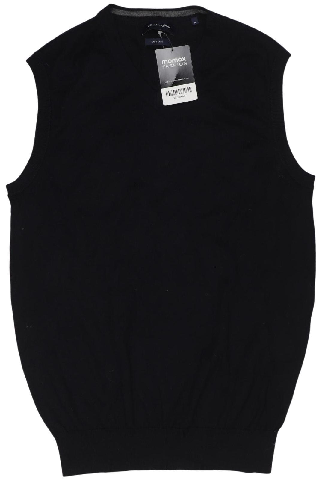 

Christian Berg Herren Pullover, marineblau, Gr. 48