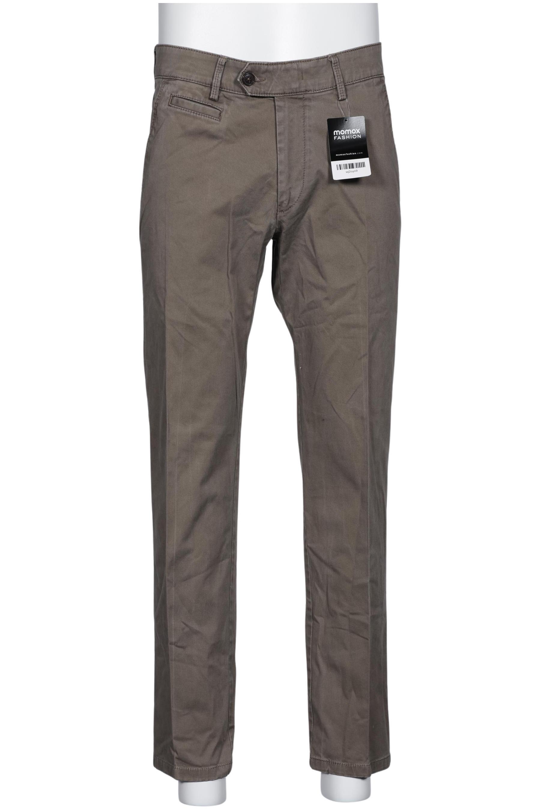 

Christian Berg Herren Jeans, braun, Gr. 48