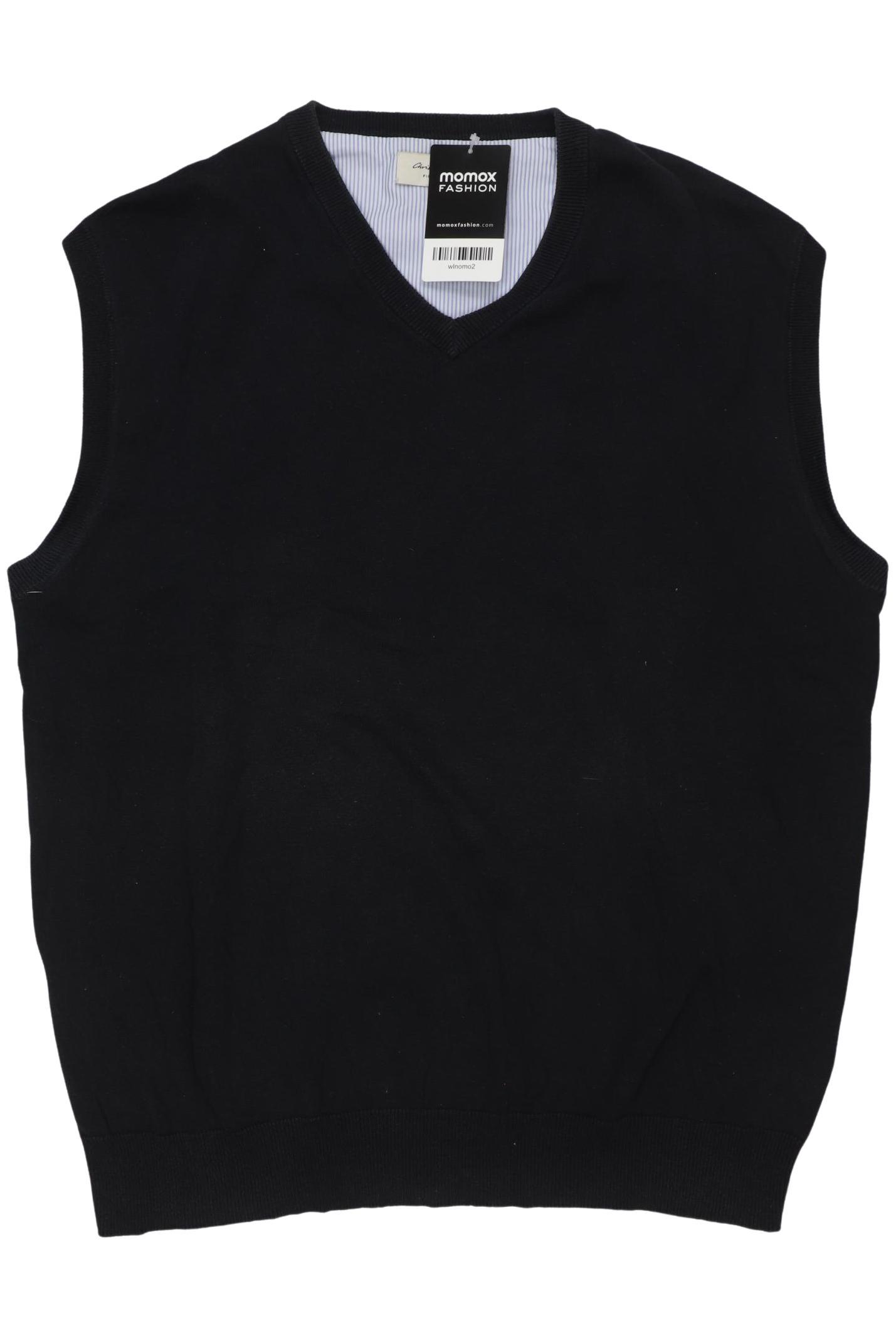 

Christian Berg Herren Pullover, marineblau, Gr. 52