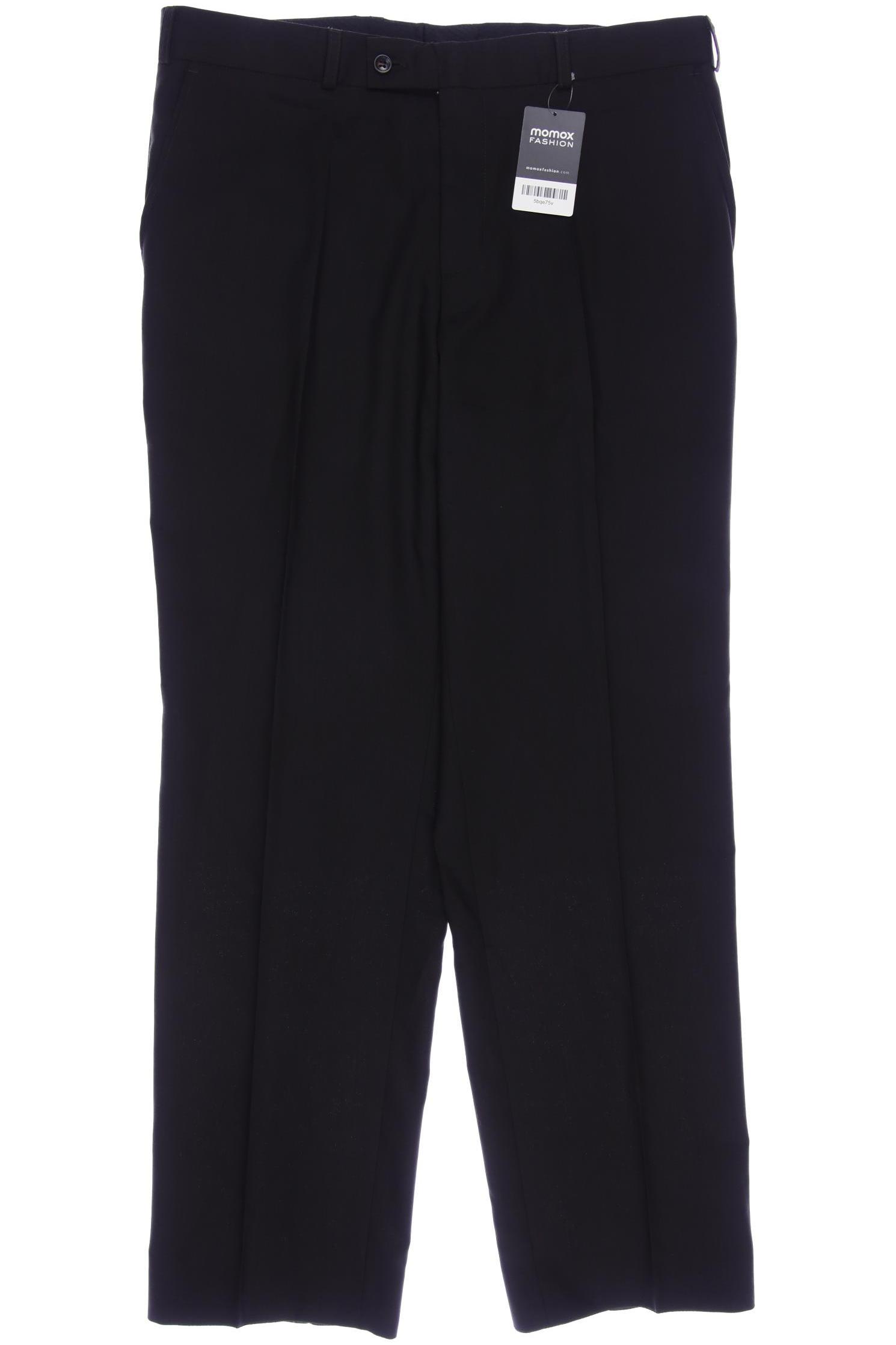

Christian Berg Herren Stoffhose, braun, Gr. 52