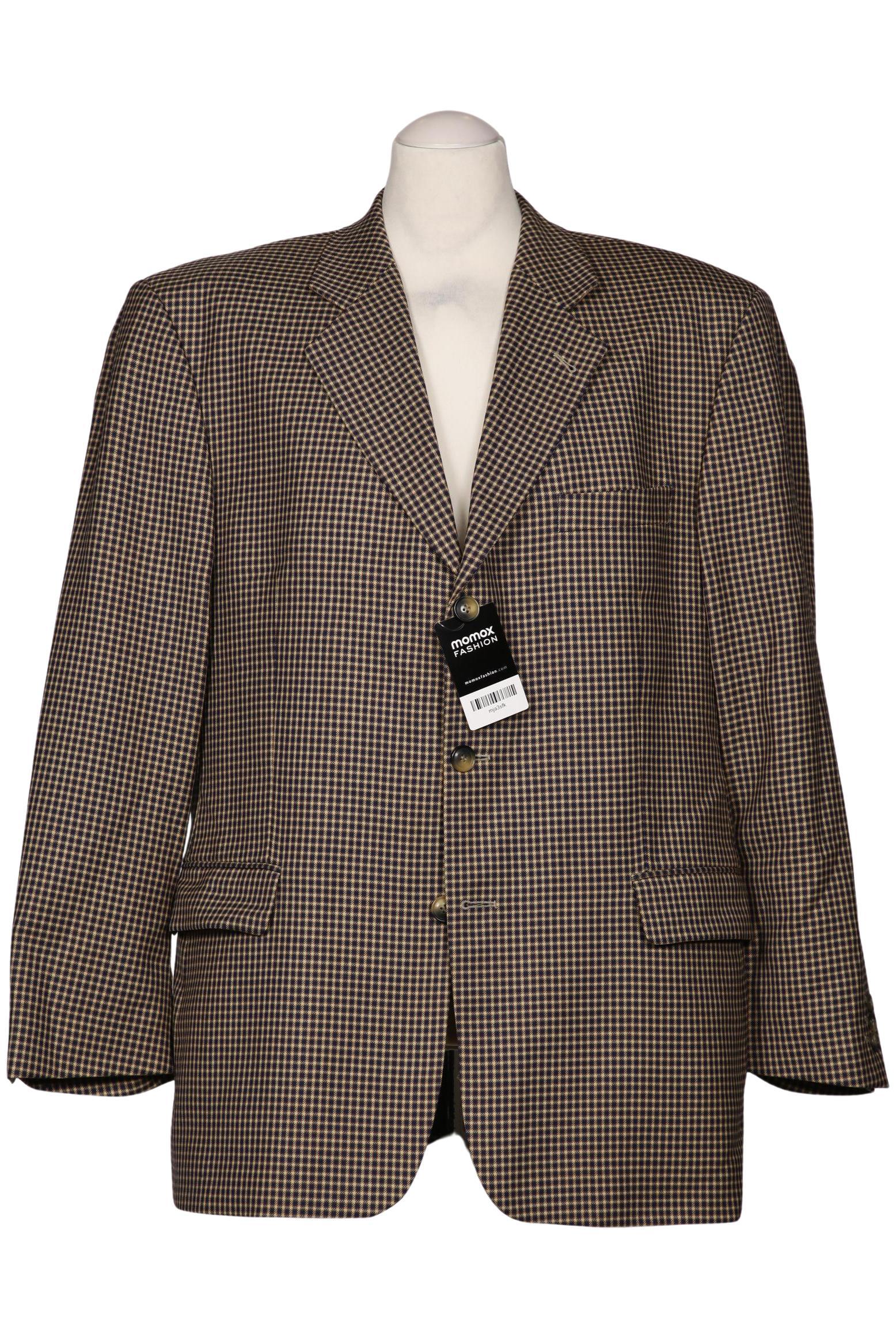 

Christian Berg Herren Sakko, beige, Gr. 60