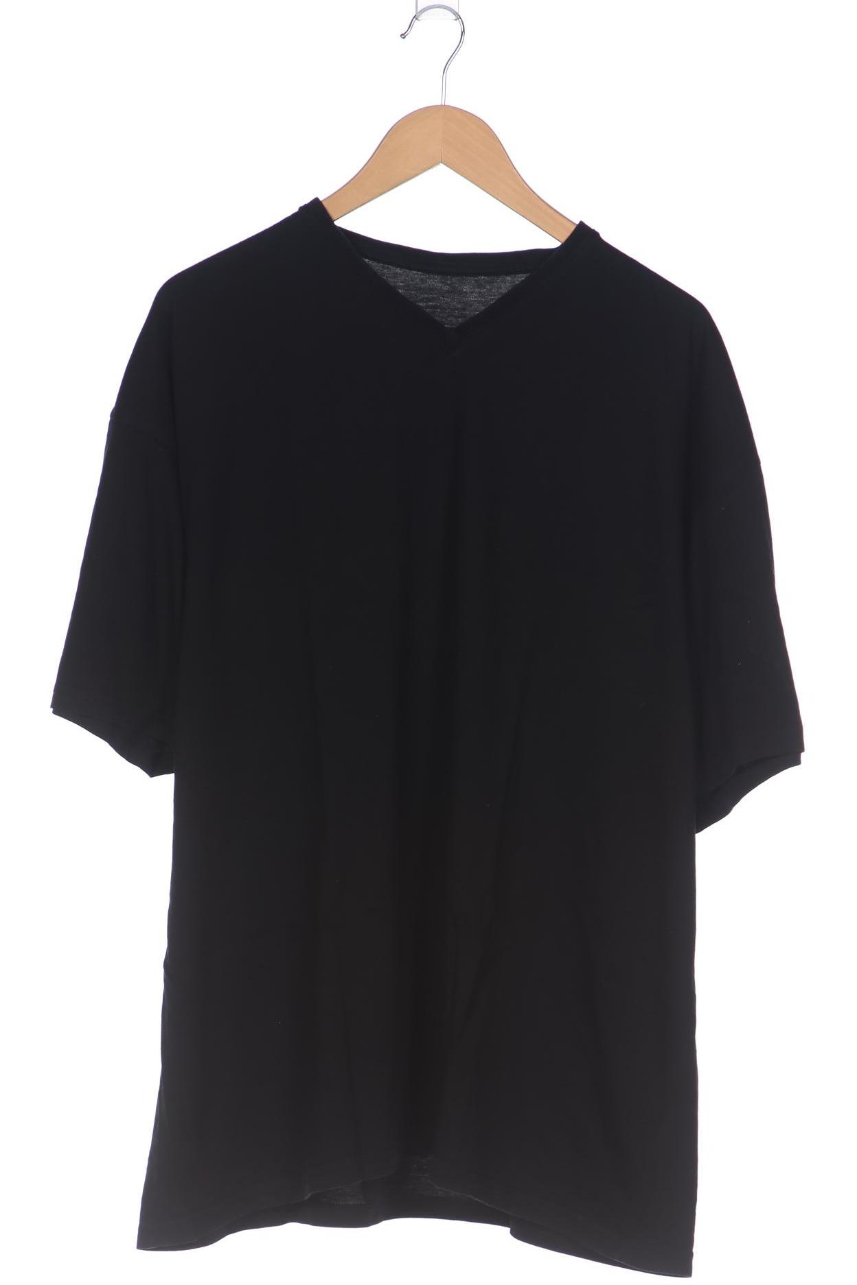 

Christian Berg Herren T-Shirt, schwarz, Gr. 58