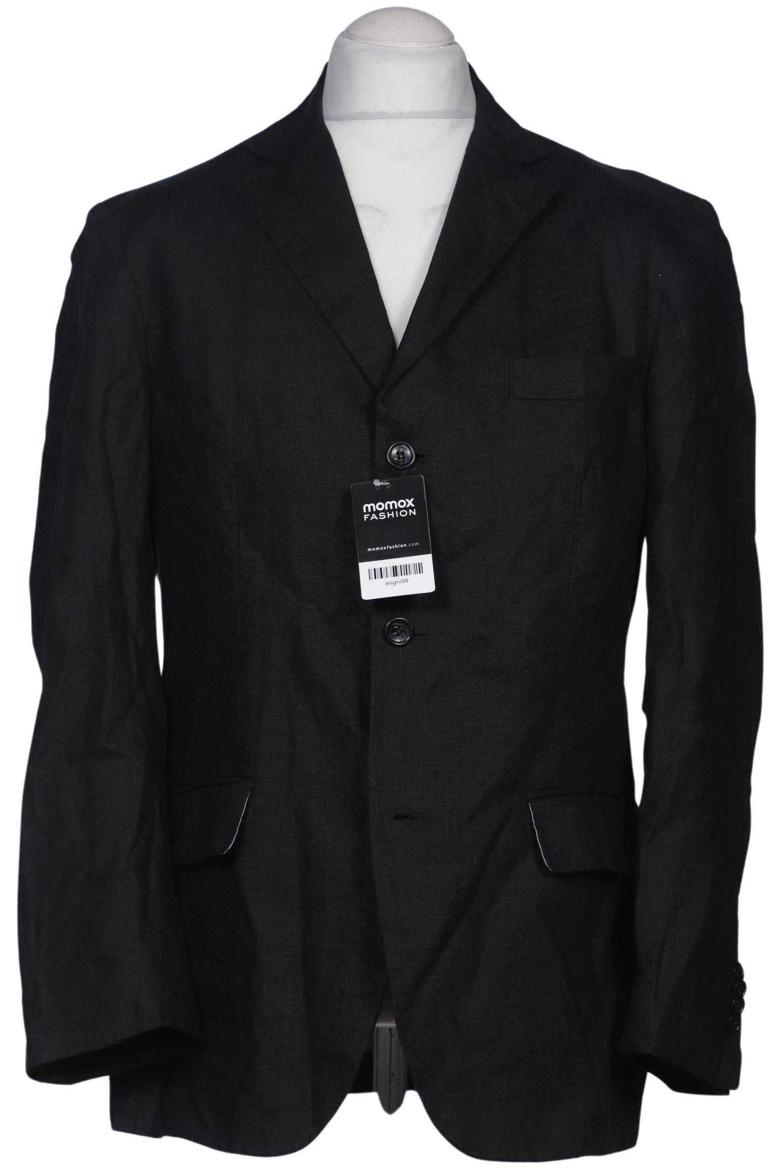 

Christian Berg Herren Sakko, schwarz, Gr. 50