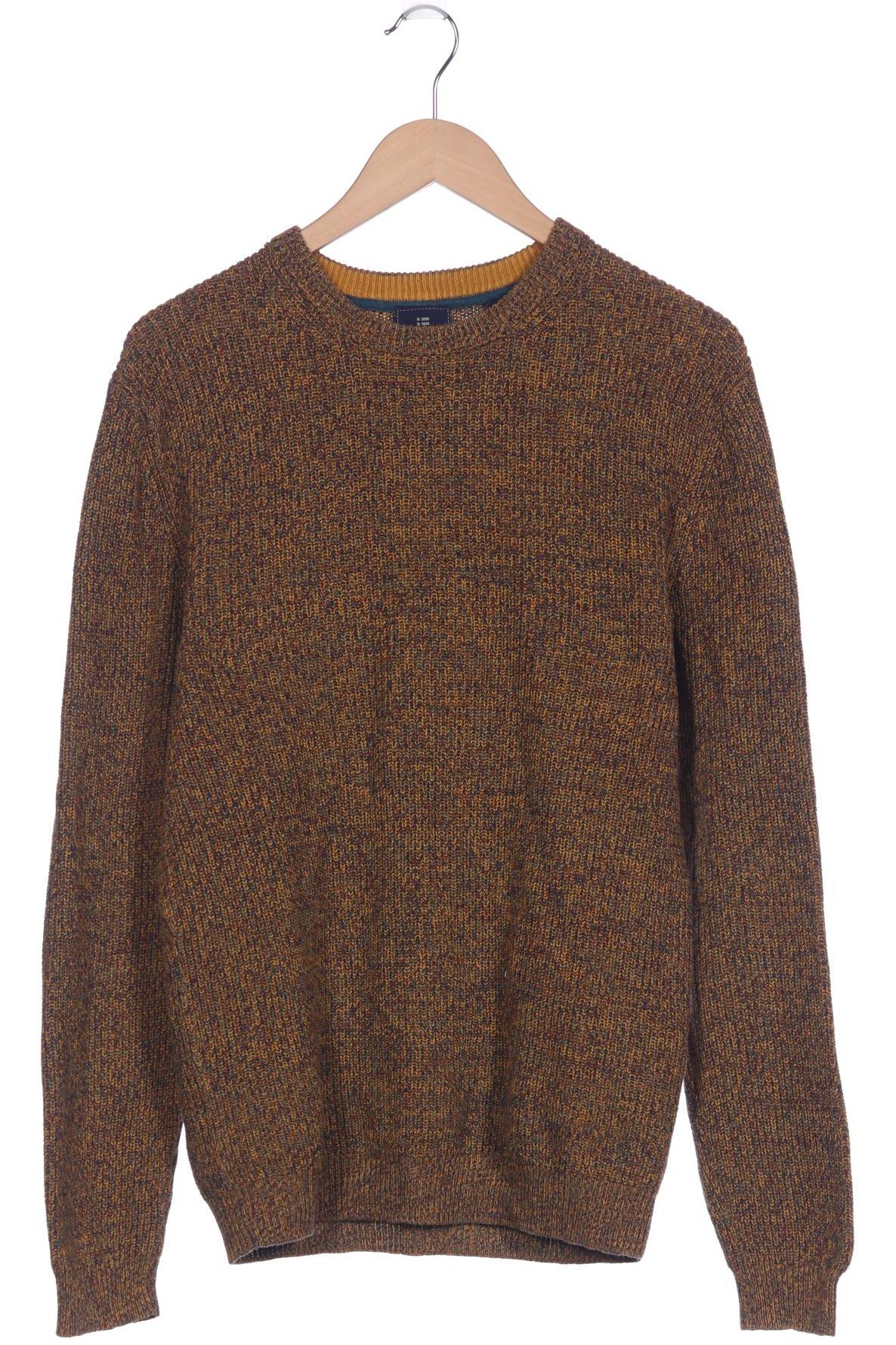

Christian Berg Herren Pullover, braun, Gr. 46