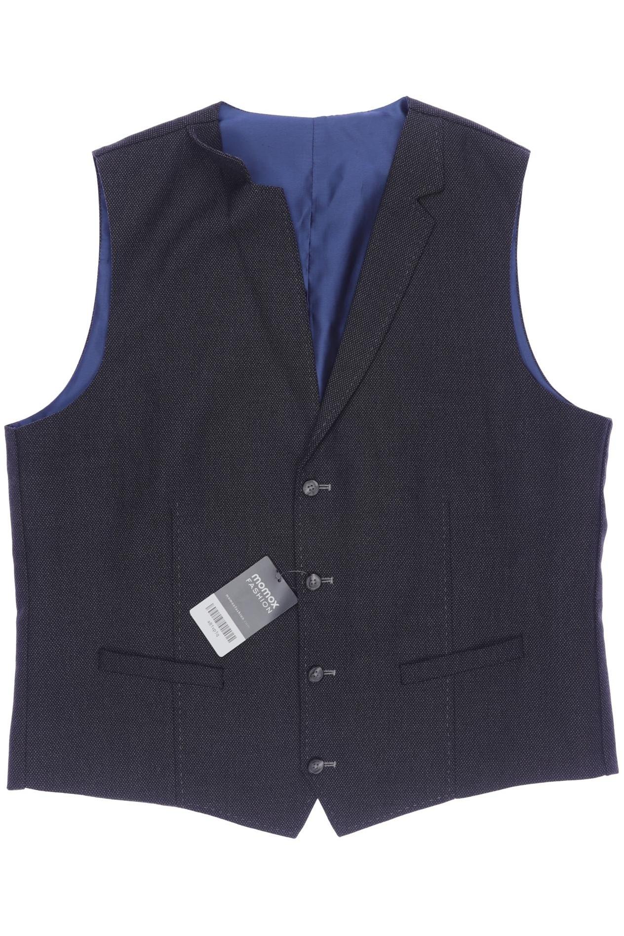 

Christian Berg Herren Weste, grau, Gr. 52