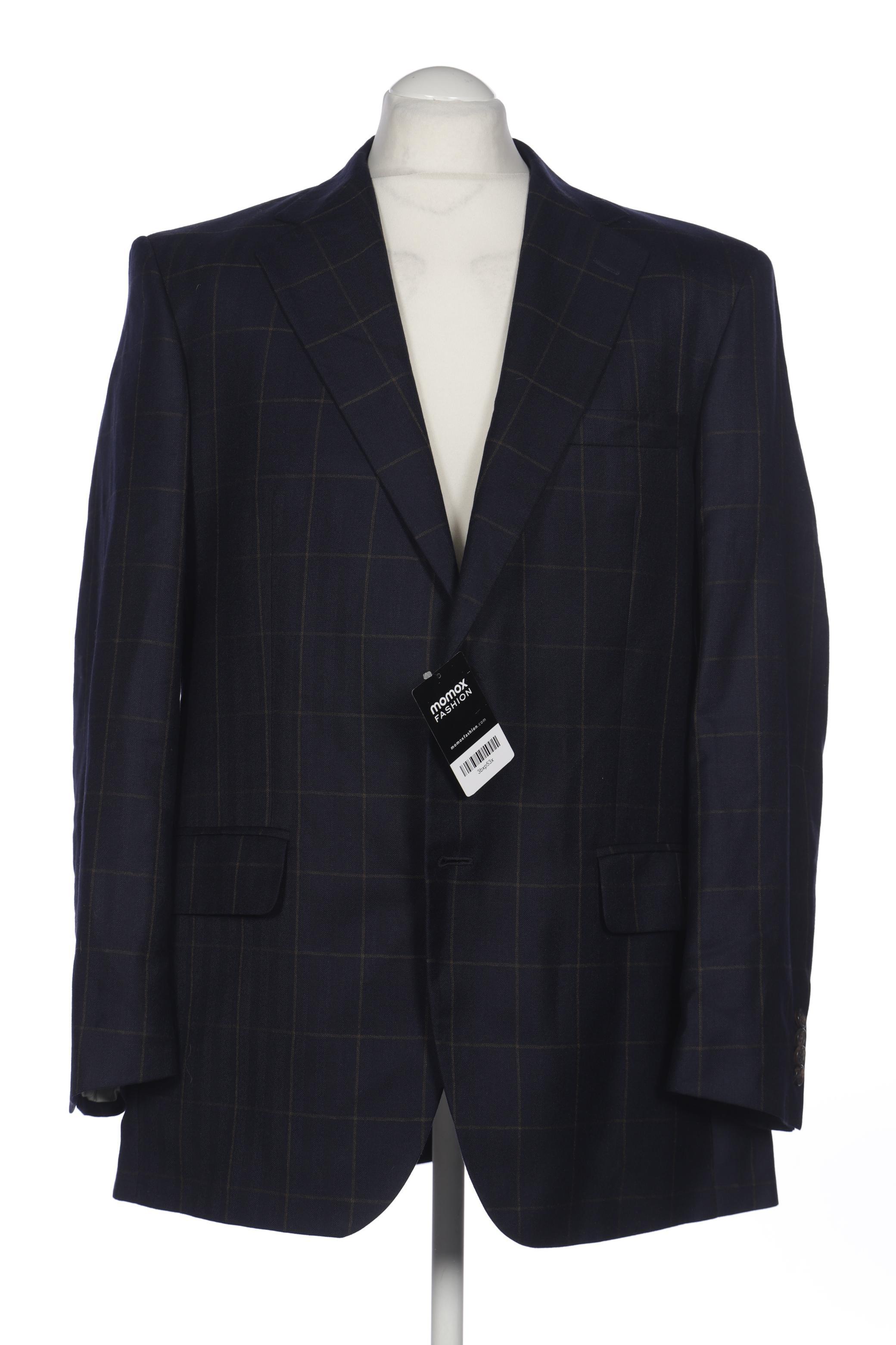 

Christian Berg Herren Sakko, marineblau