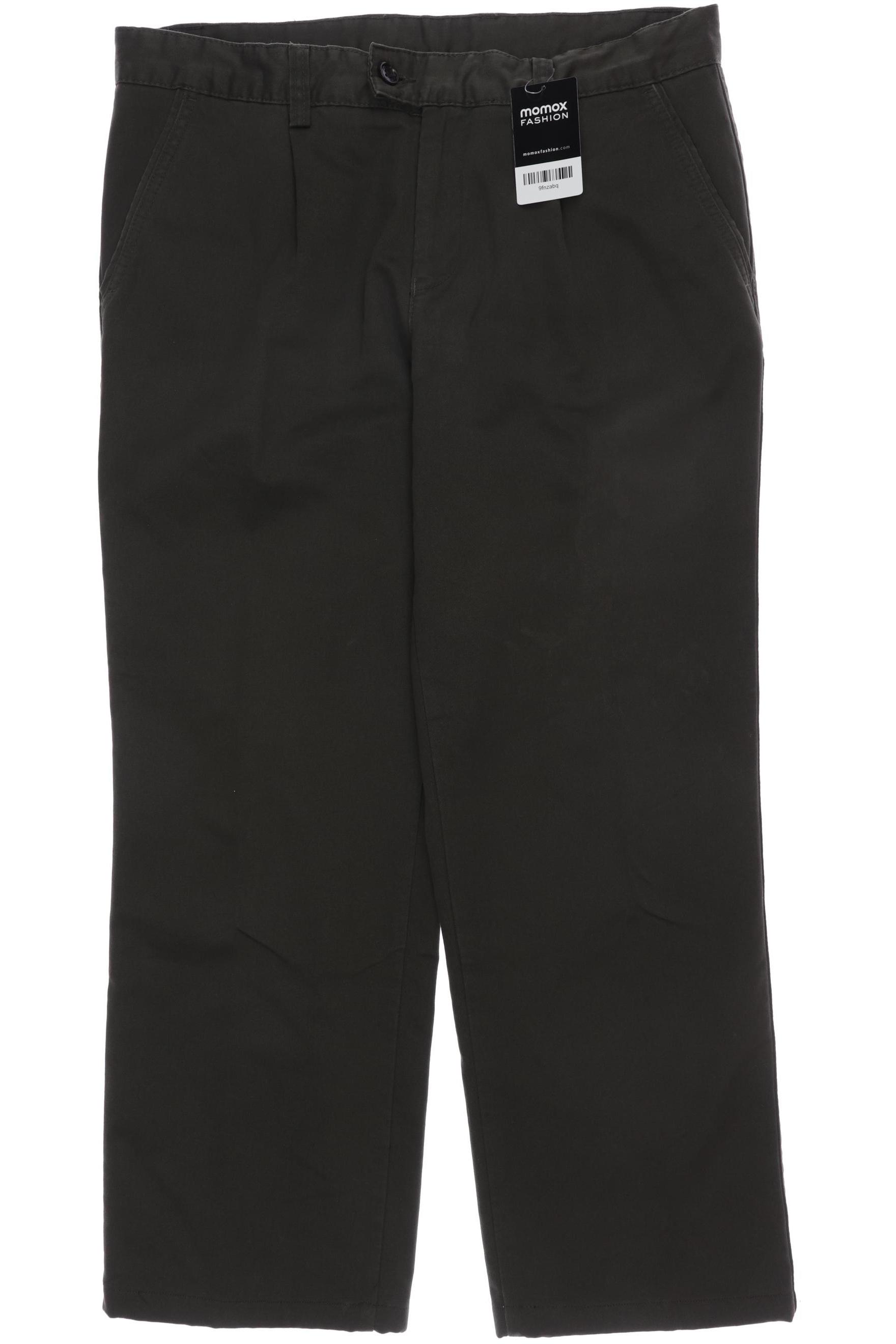 

Christian Berg Herren Stoffhose, grün, Gr. 25