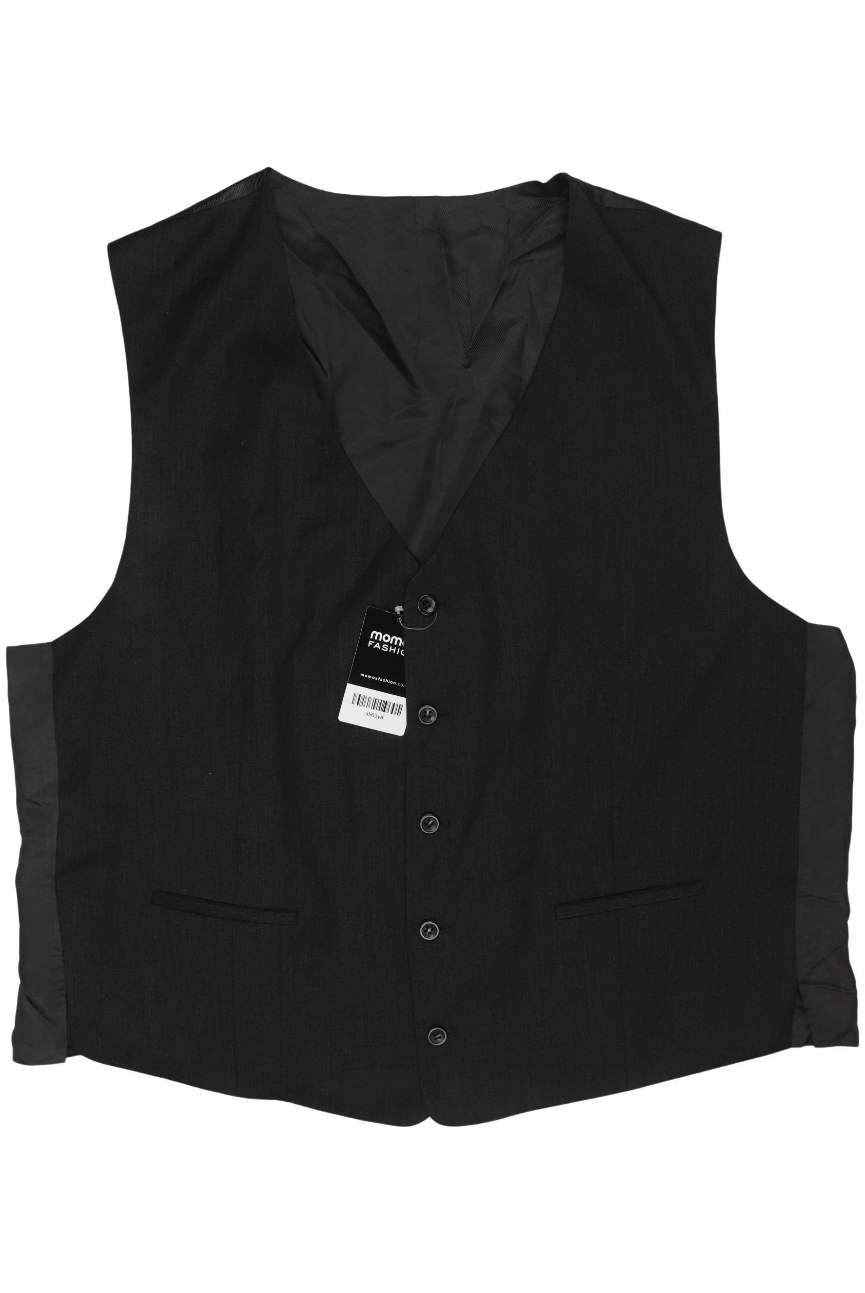 

Christian Berg Herren Weste, grau, Gr. 60