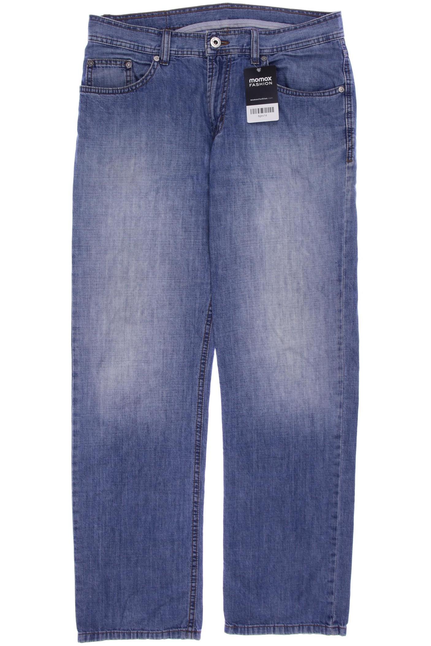 

Christian Berg Herren Jeans, blau, Gr. 32