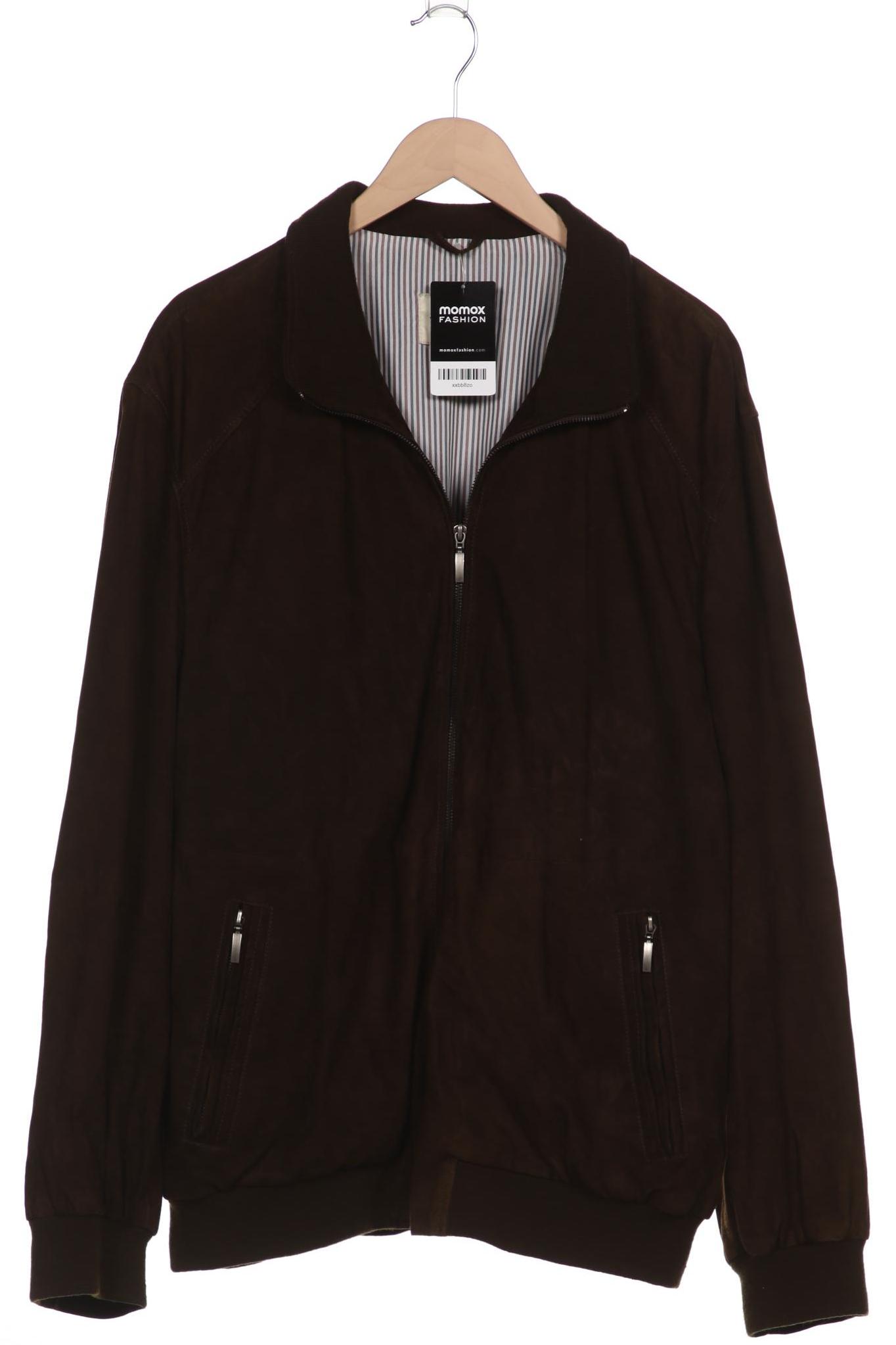 

Christian Berg Herren Jacke, braun