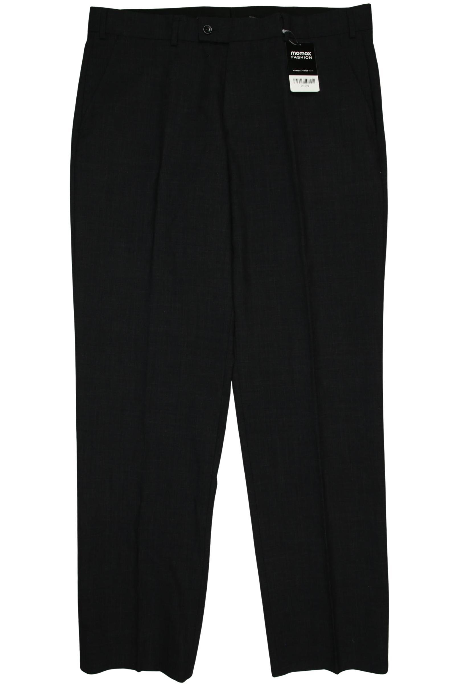 

Christian Berg Herren Stoffhose, grau, Gr. 38