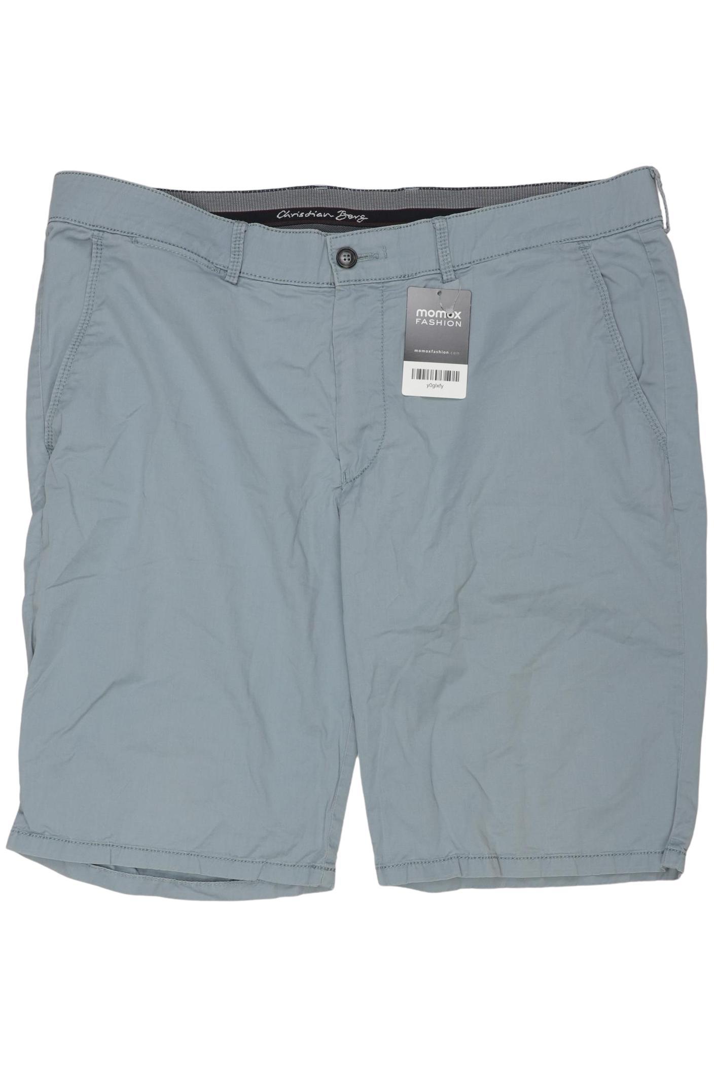 

Christian Berg Herren Shorts, türkis, Gr. 54