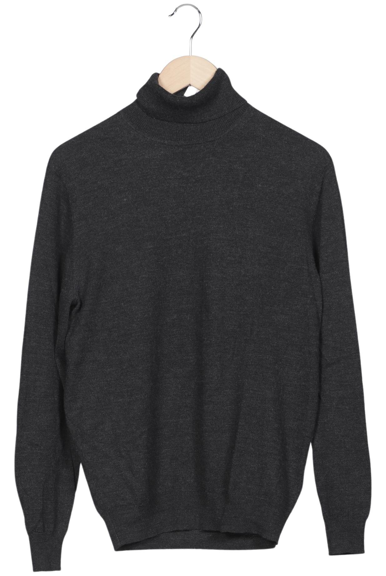 

Christian Berg Herren Pullover, grau, Gr. 46
