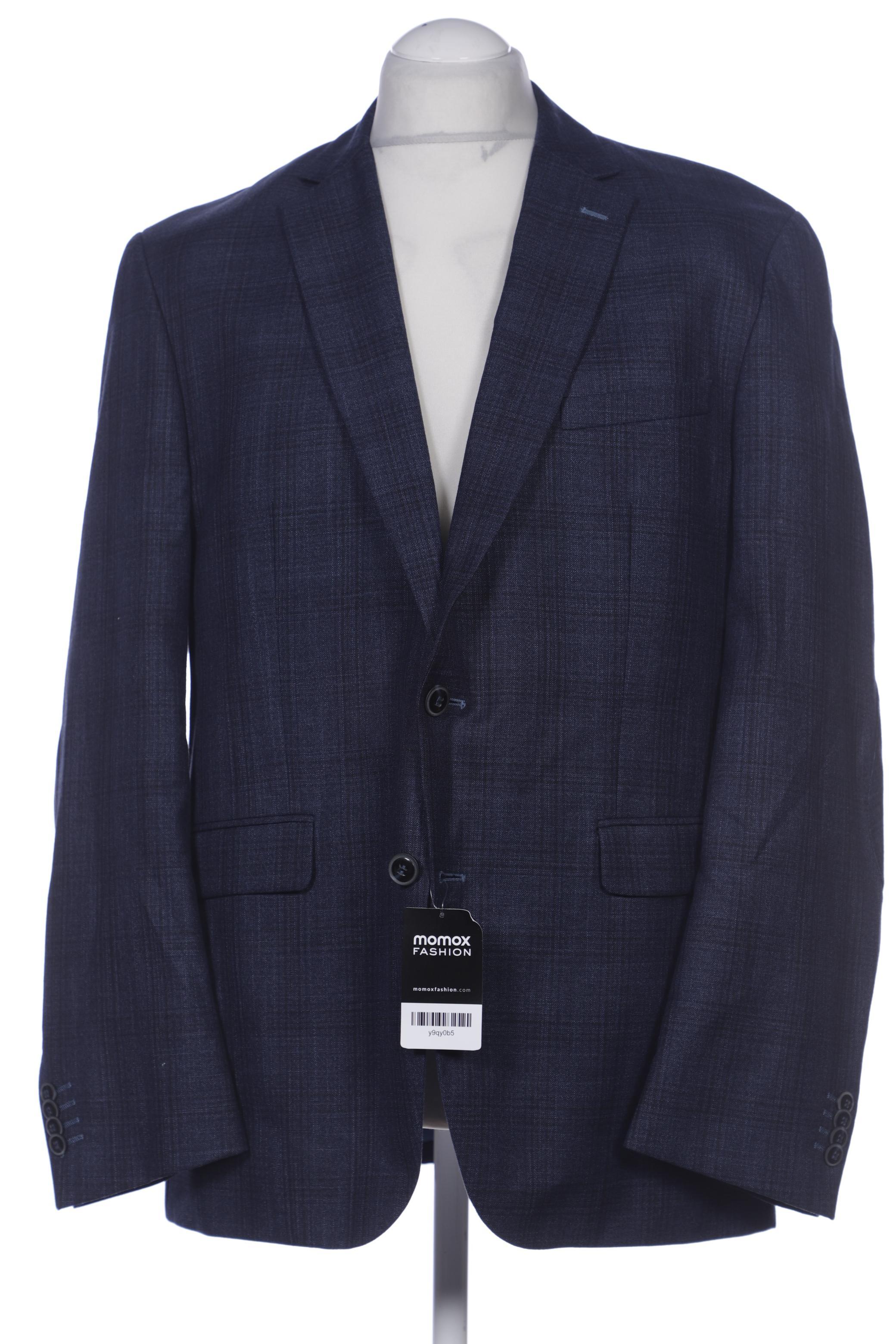 

Christian Berg Herren Sakko, marineblau, Gr. 54