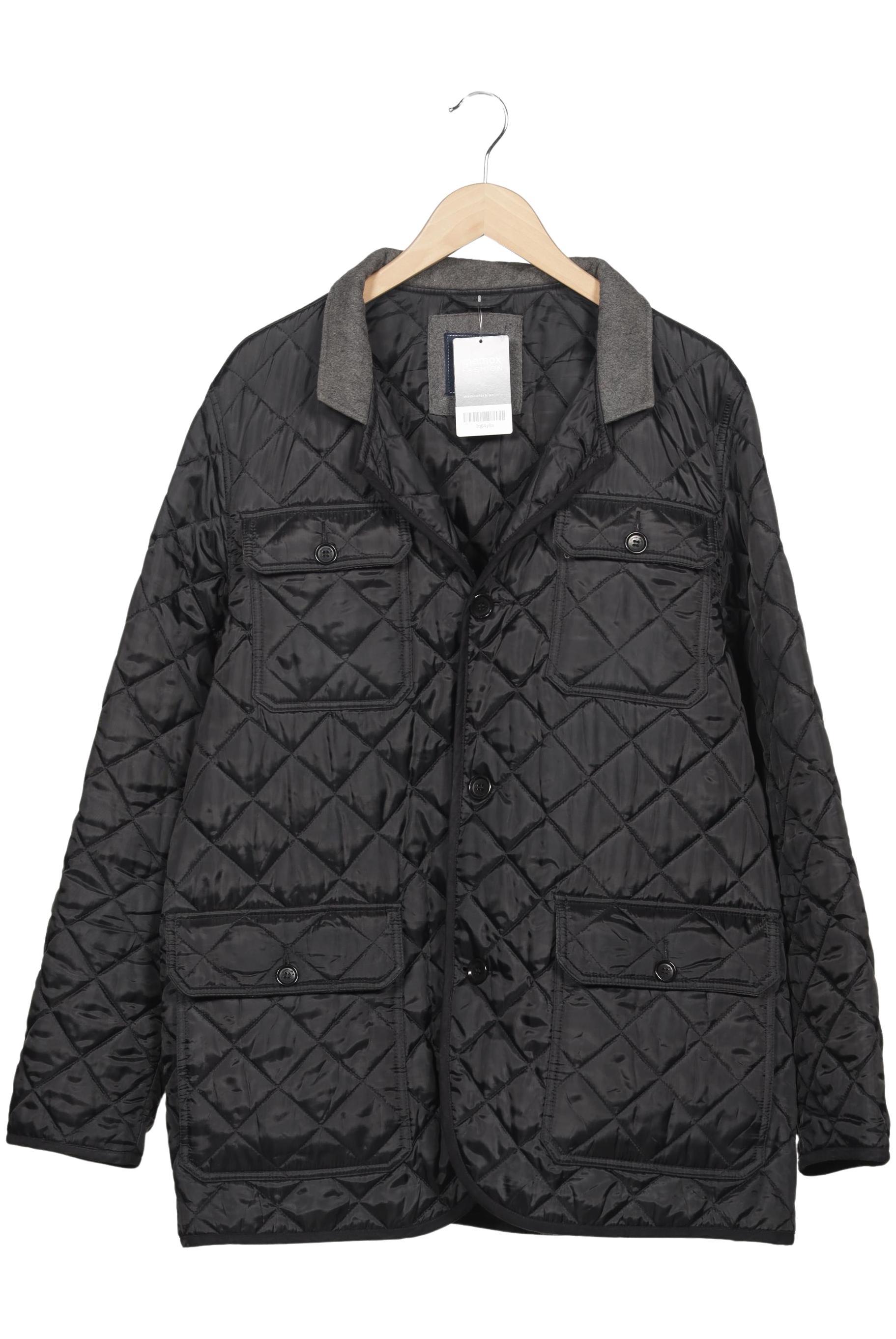 

Christian Berg Herren Jacke, schwarz, Gr. 58