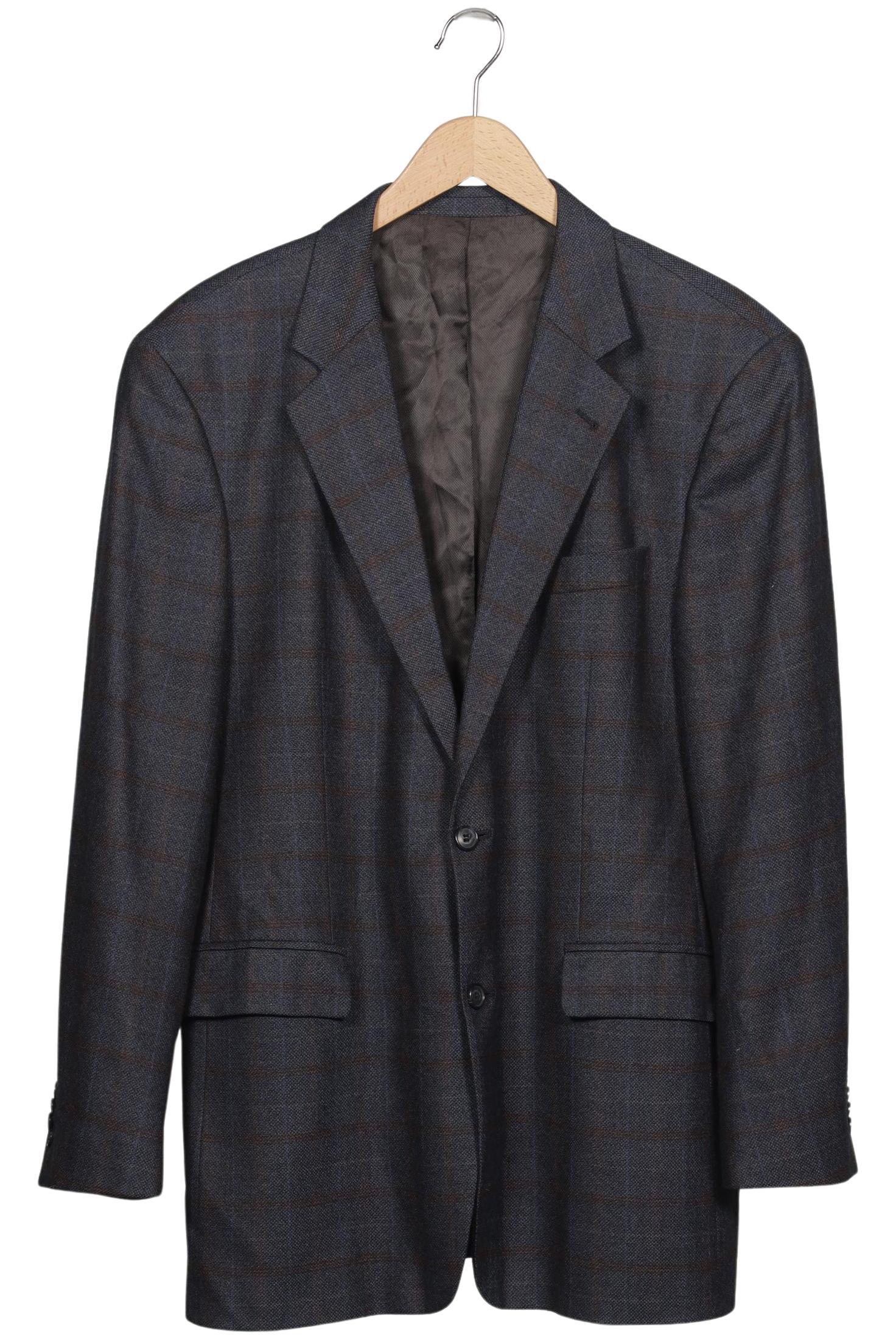 Thumbnail - Christian Berg Herren Sakko, mehrfarbig, Gr. 56