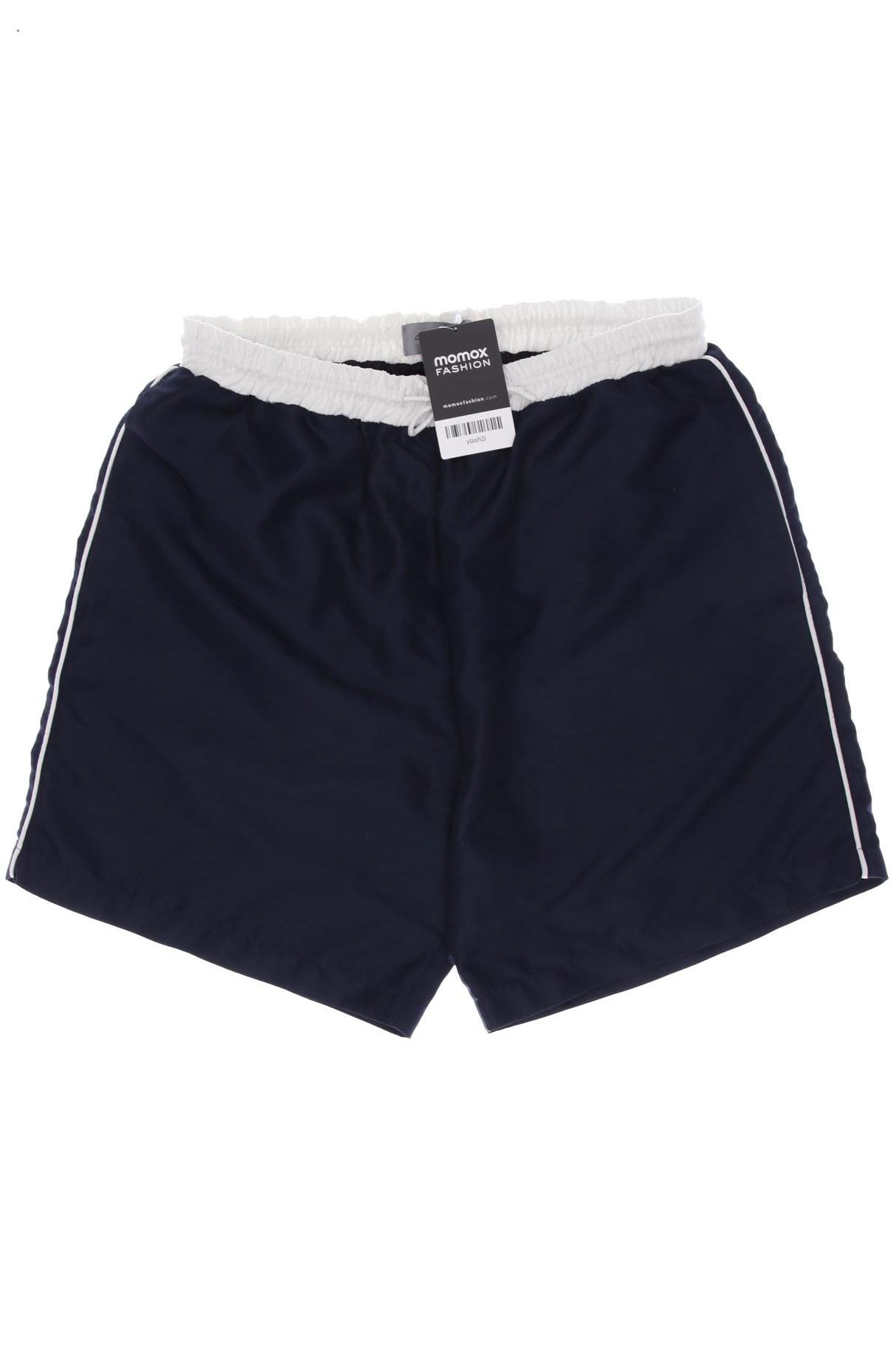 

Christian Berg Herren Shorts, marineblau