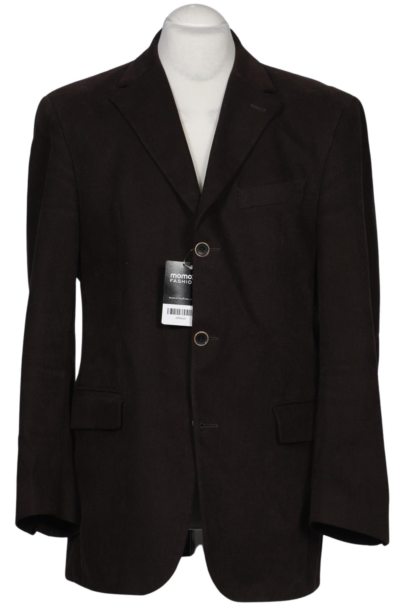 

Christian Berg Herren Sakko, braun, Gr. 48