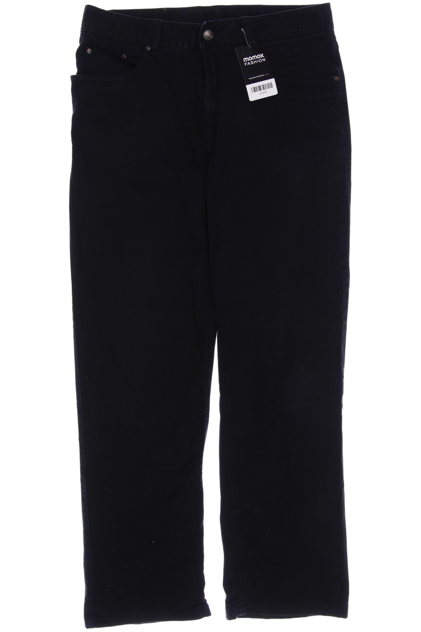 

Christian Berg Herren Jeans, schwarz
