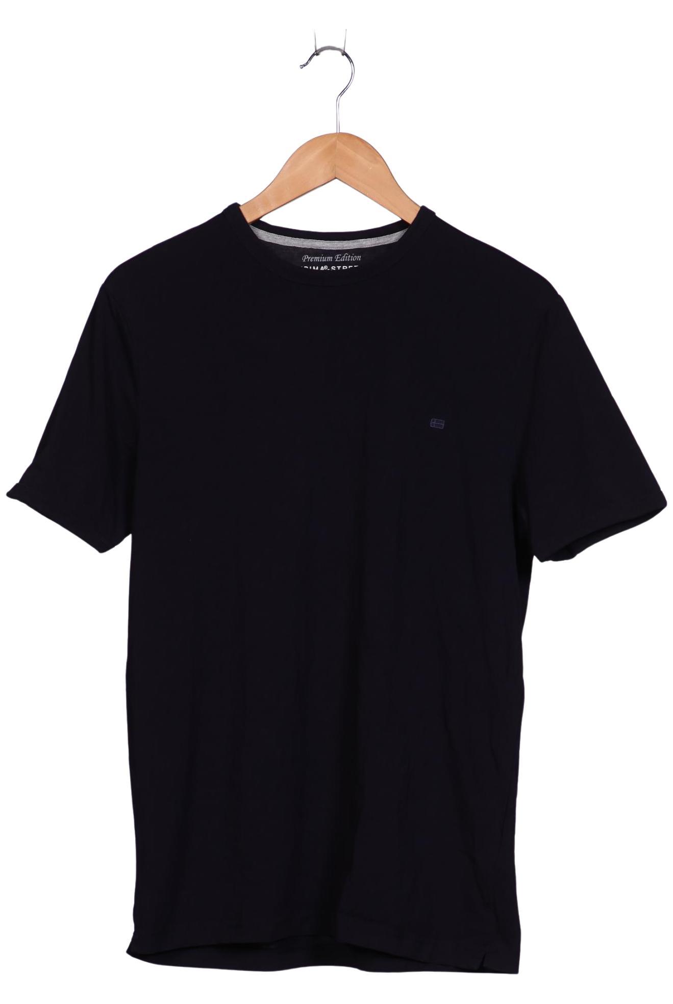 

Christian Berg Herren T-Shirt, marineblau, Gr. 48