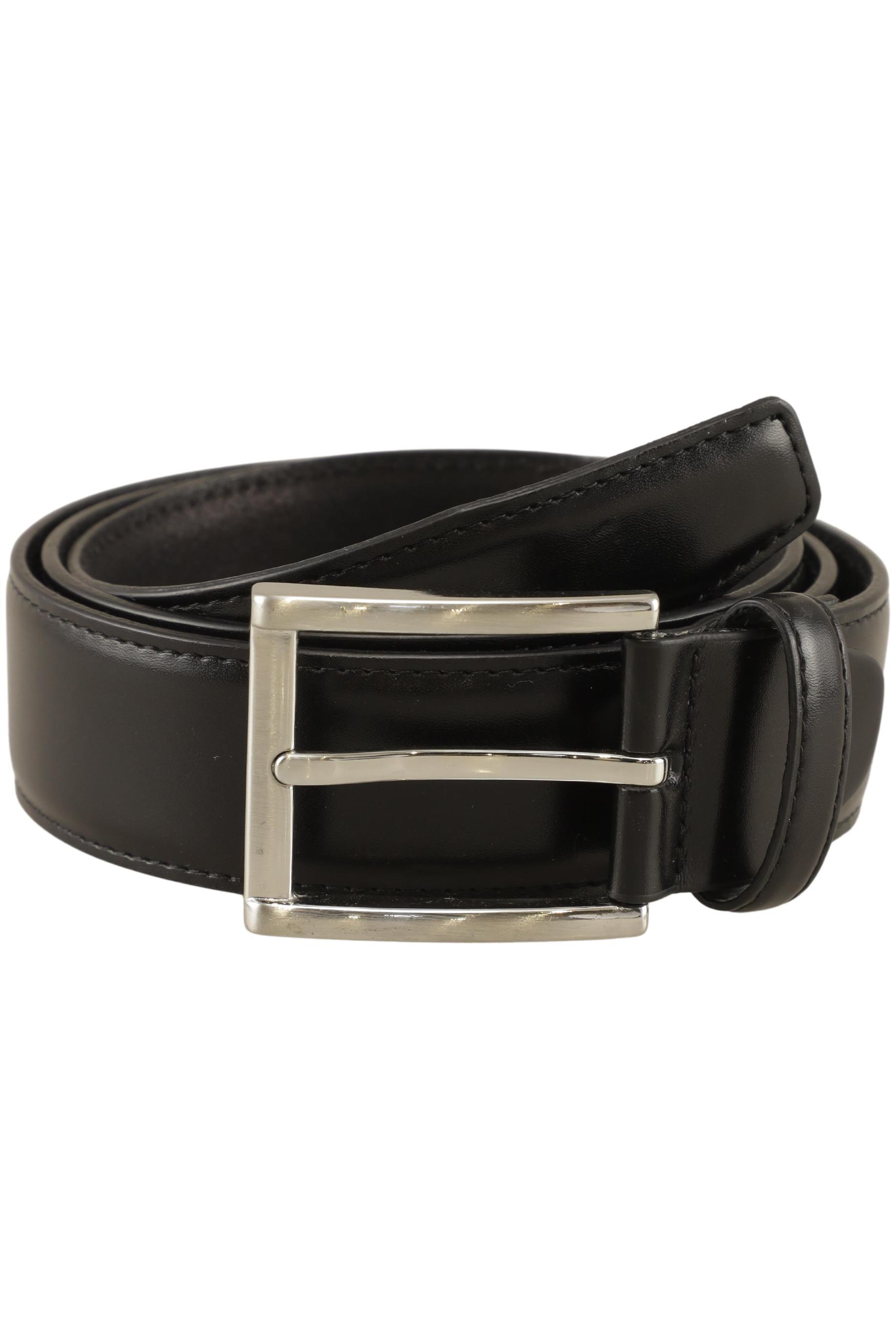 

Christian Berg Herren Gürtel, schwarz, Gr. 95