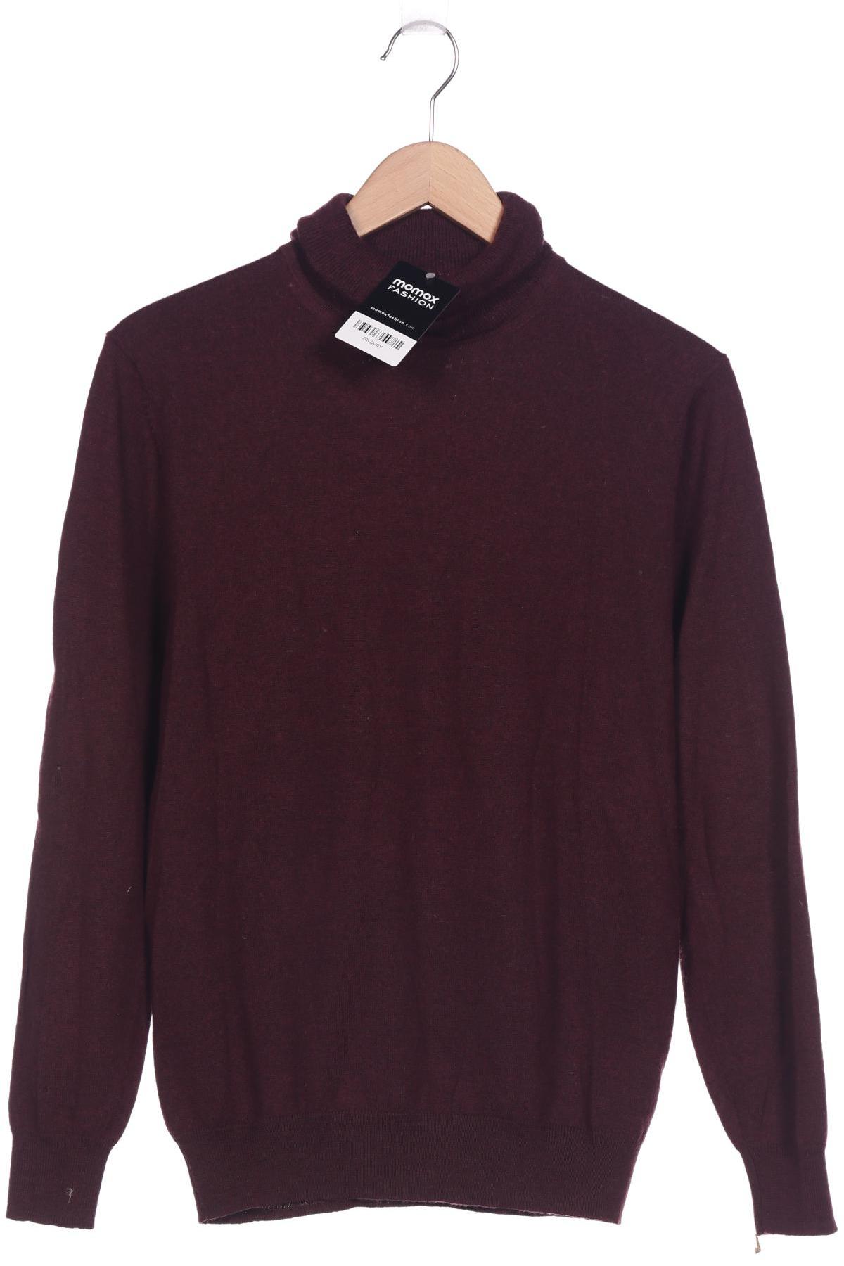 

Christian Berg Herren Pullover, bordeaux, Gr. 48