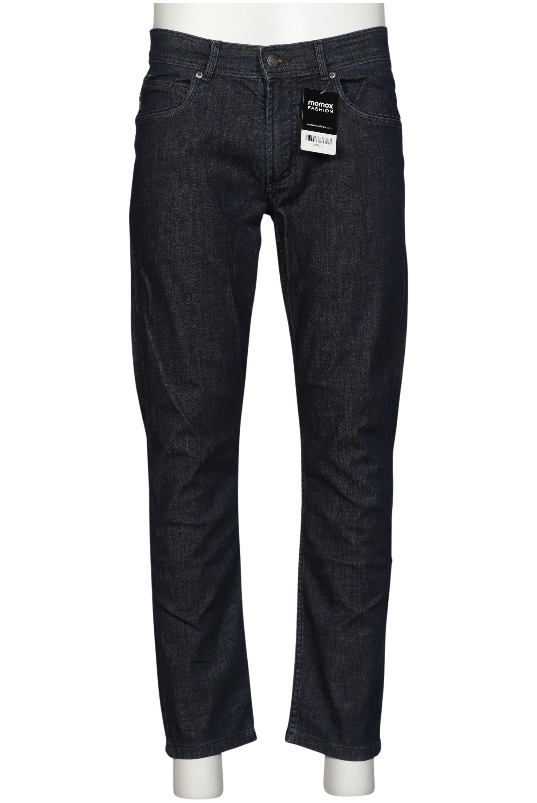 

Christian Berg Herren Jeans, marineblau, Gr. 34