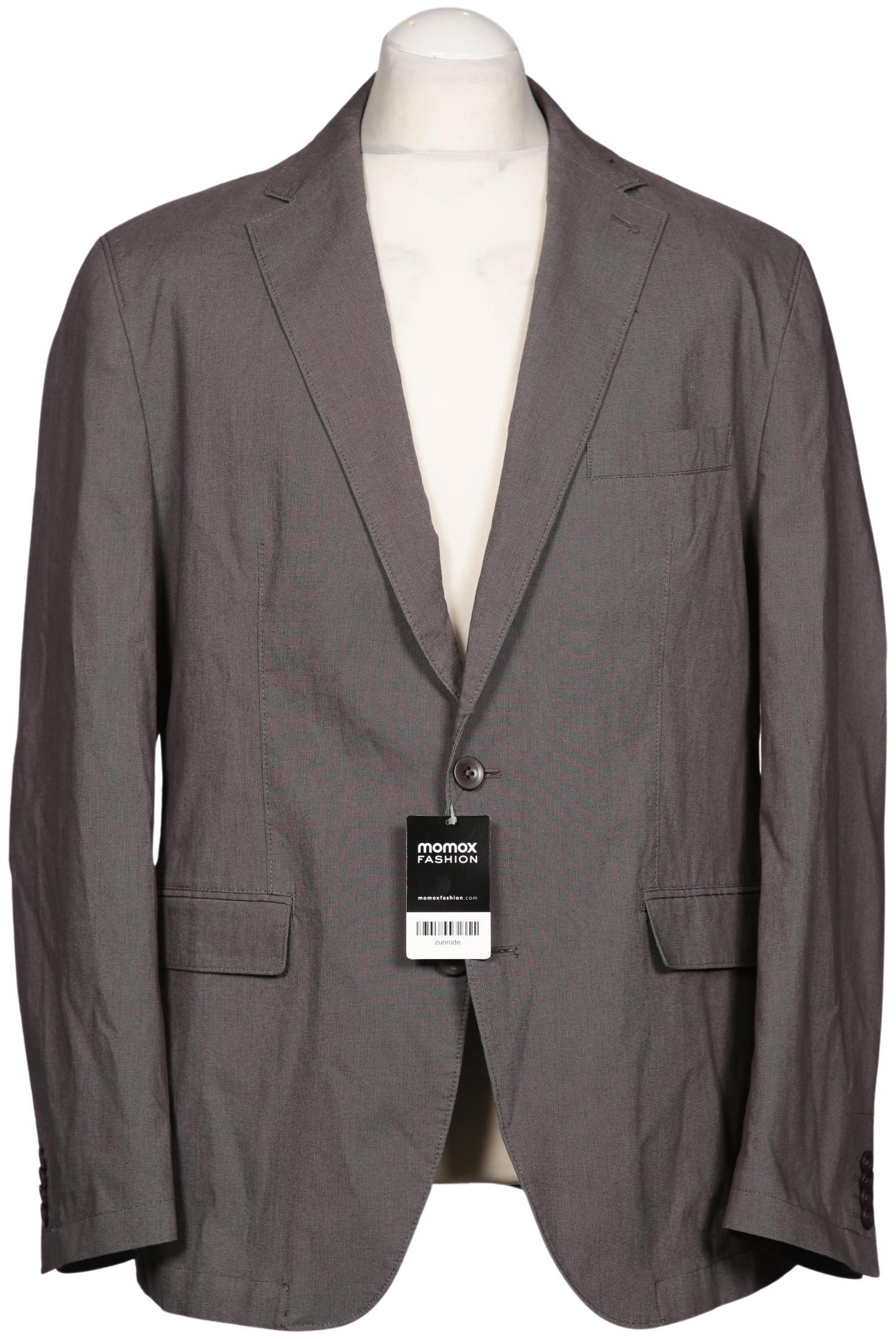 

Christian Berg Herren Sakko, grau, Gr. 27