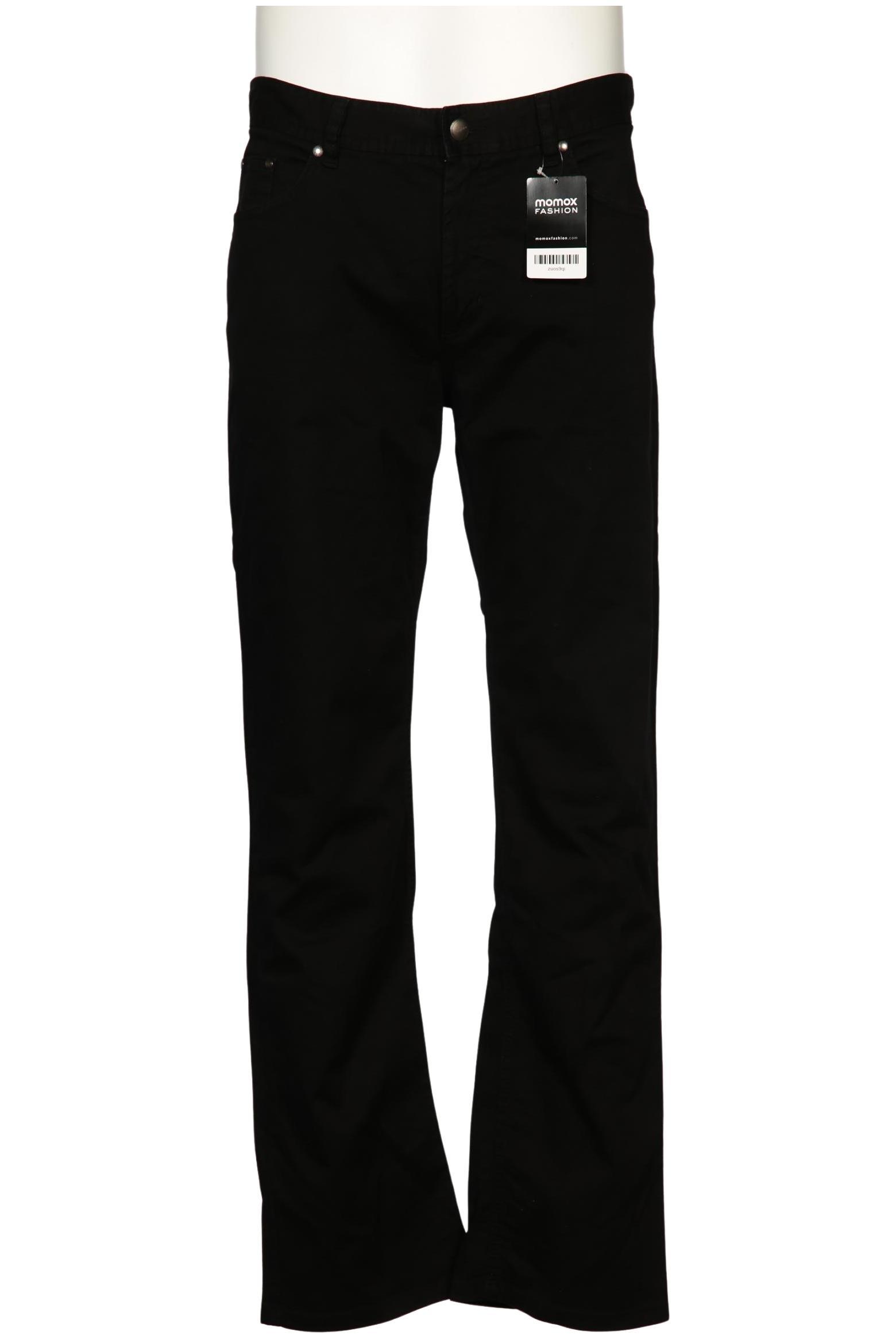 

Christian Berg Herren Jeans, schwarz, Gr. 36