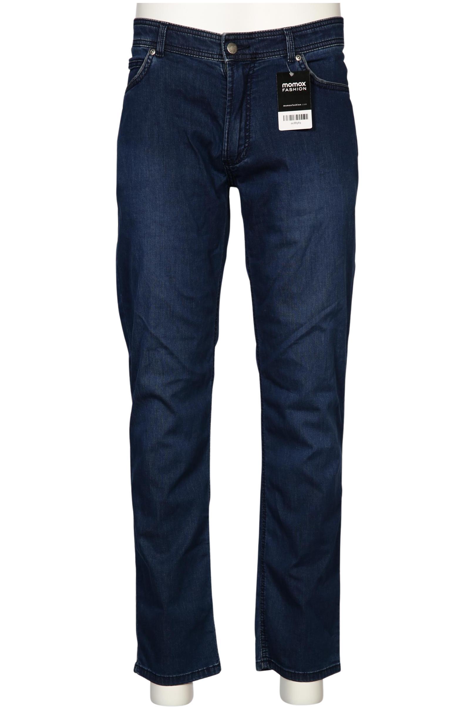 

Christian Berg Herren Jeans, marineblau, Gr. 36
