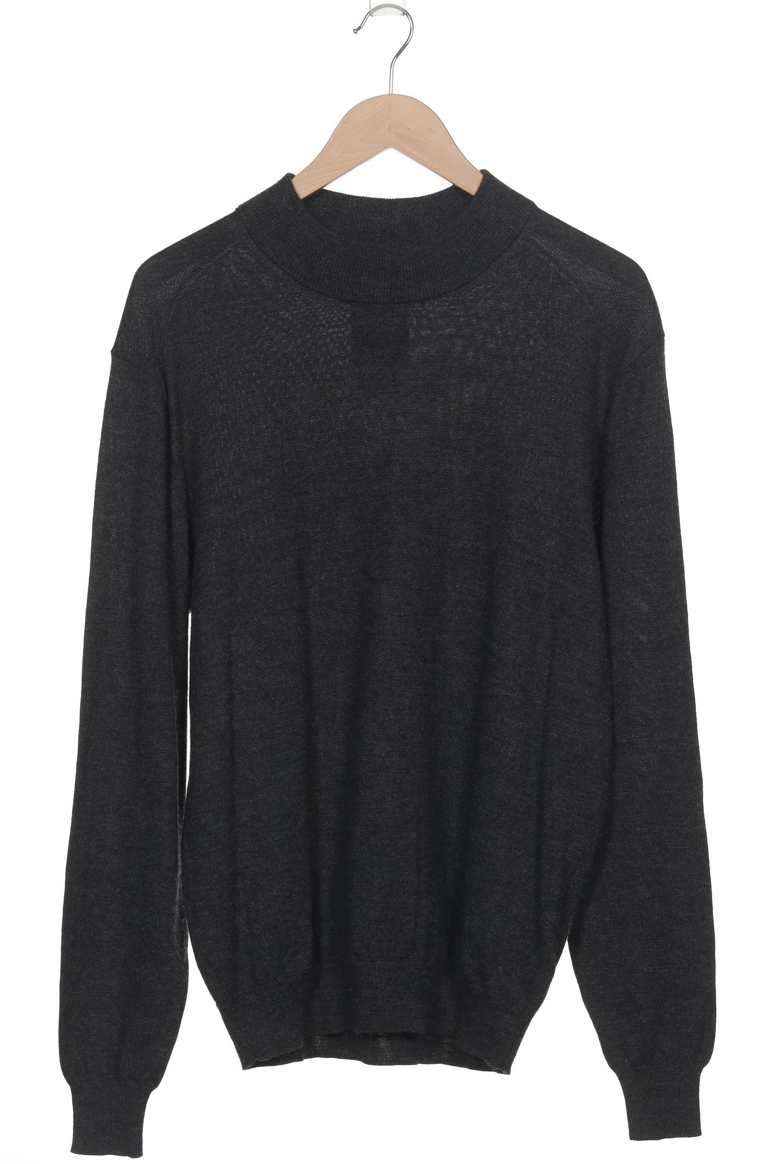 

Christian Berg Herren Pullover, schwarz, Gr. 52