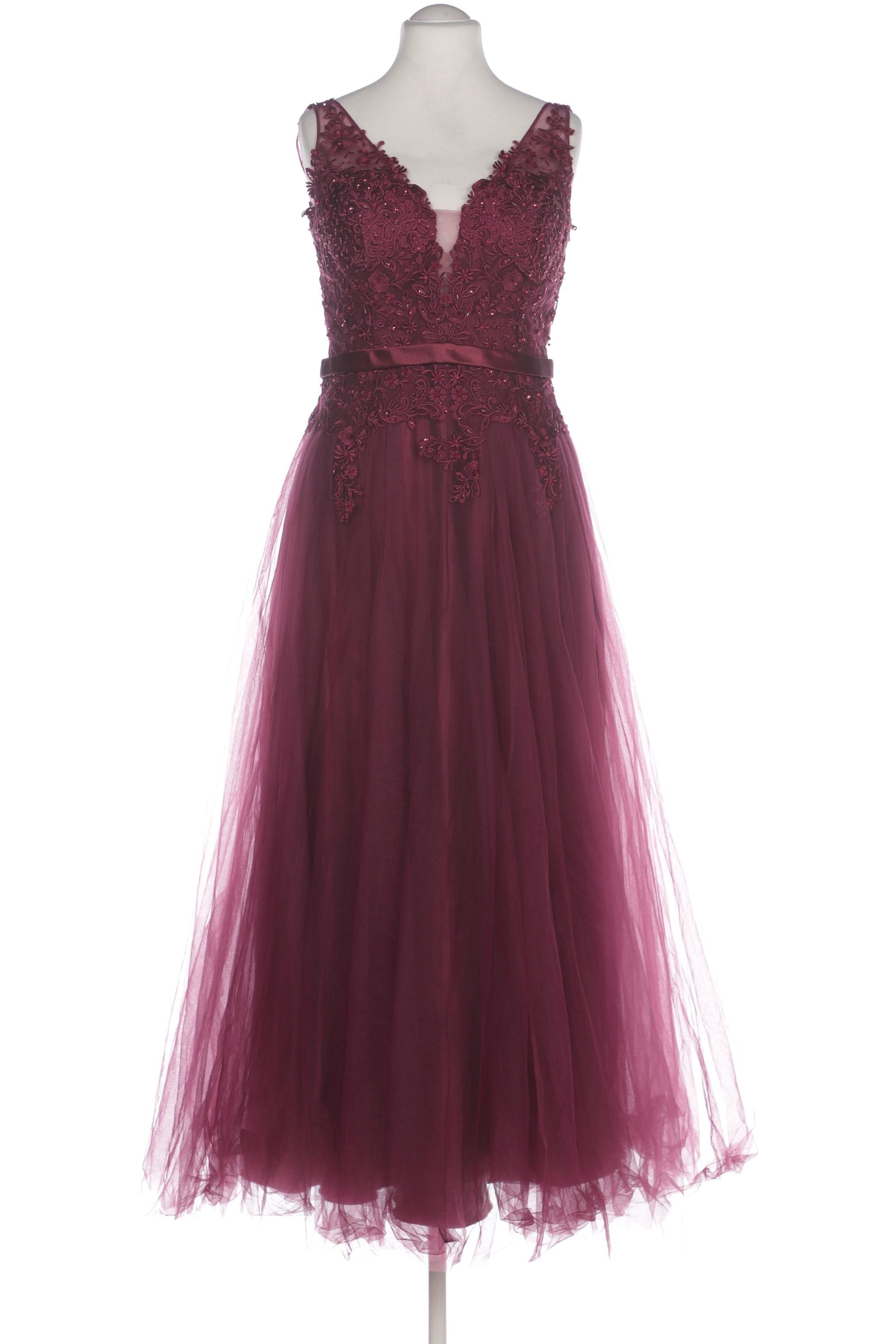 

Christian Koehlert Damen Kleid, flieder, Gr. 42