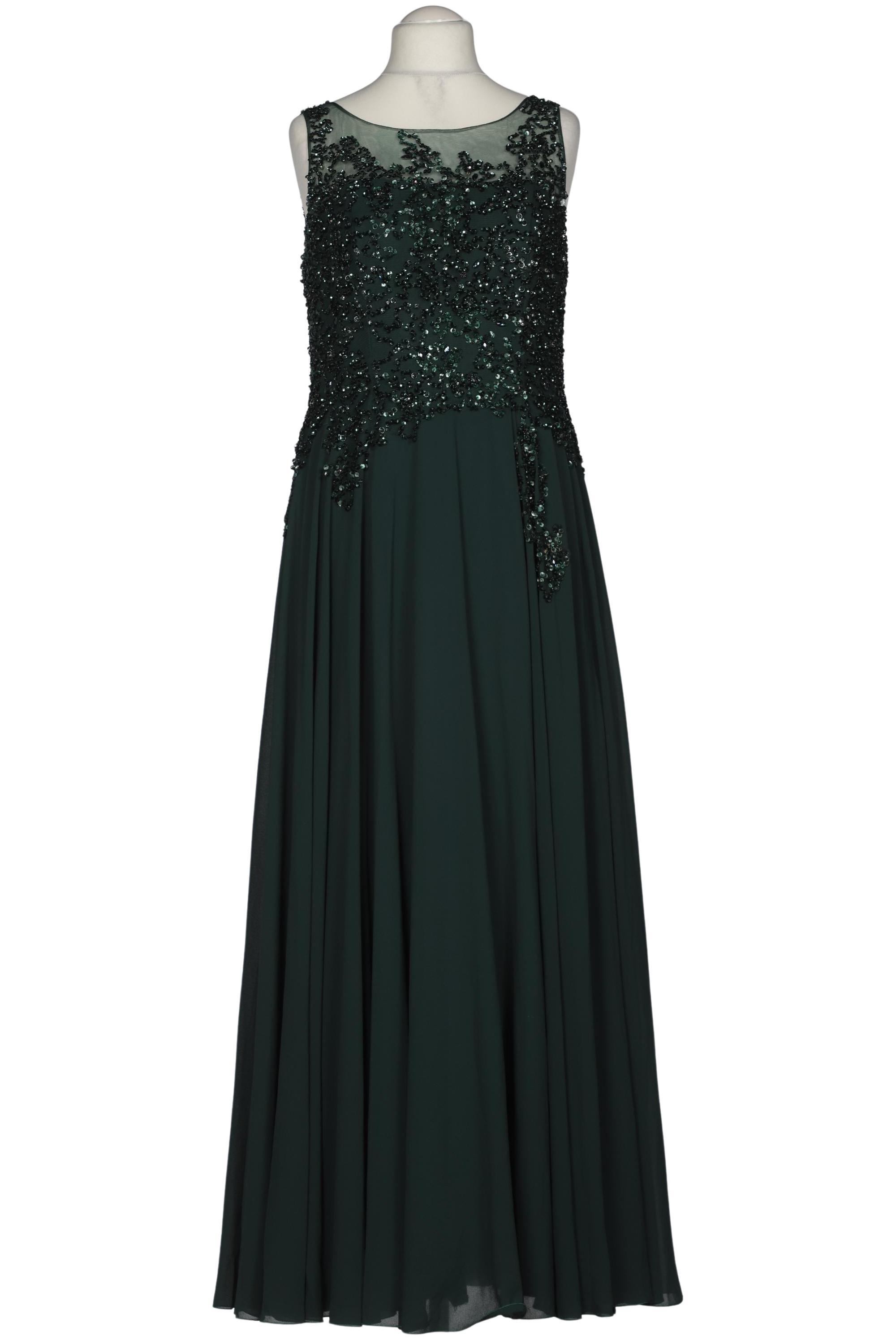 

Christian Koehlert Damen Kleid, grün, Gr. 46