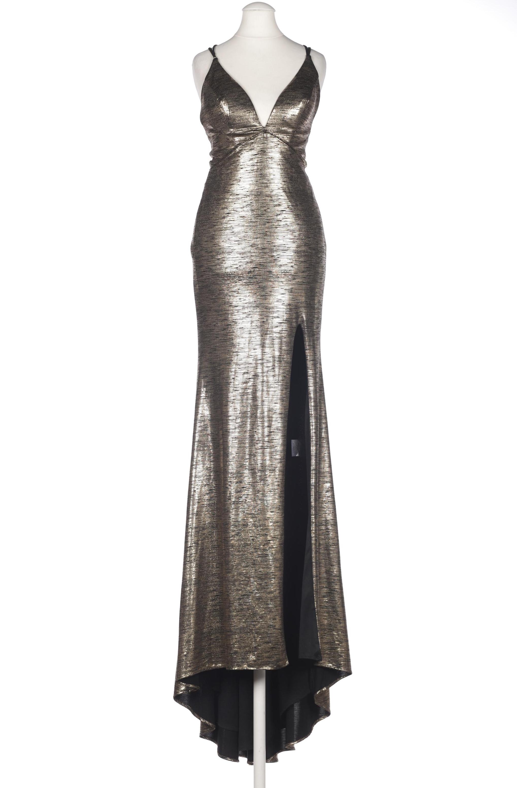 

CHRISTIAN KOEHLERT Damen Kleid, gold