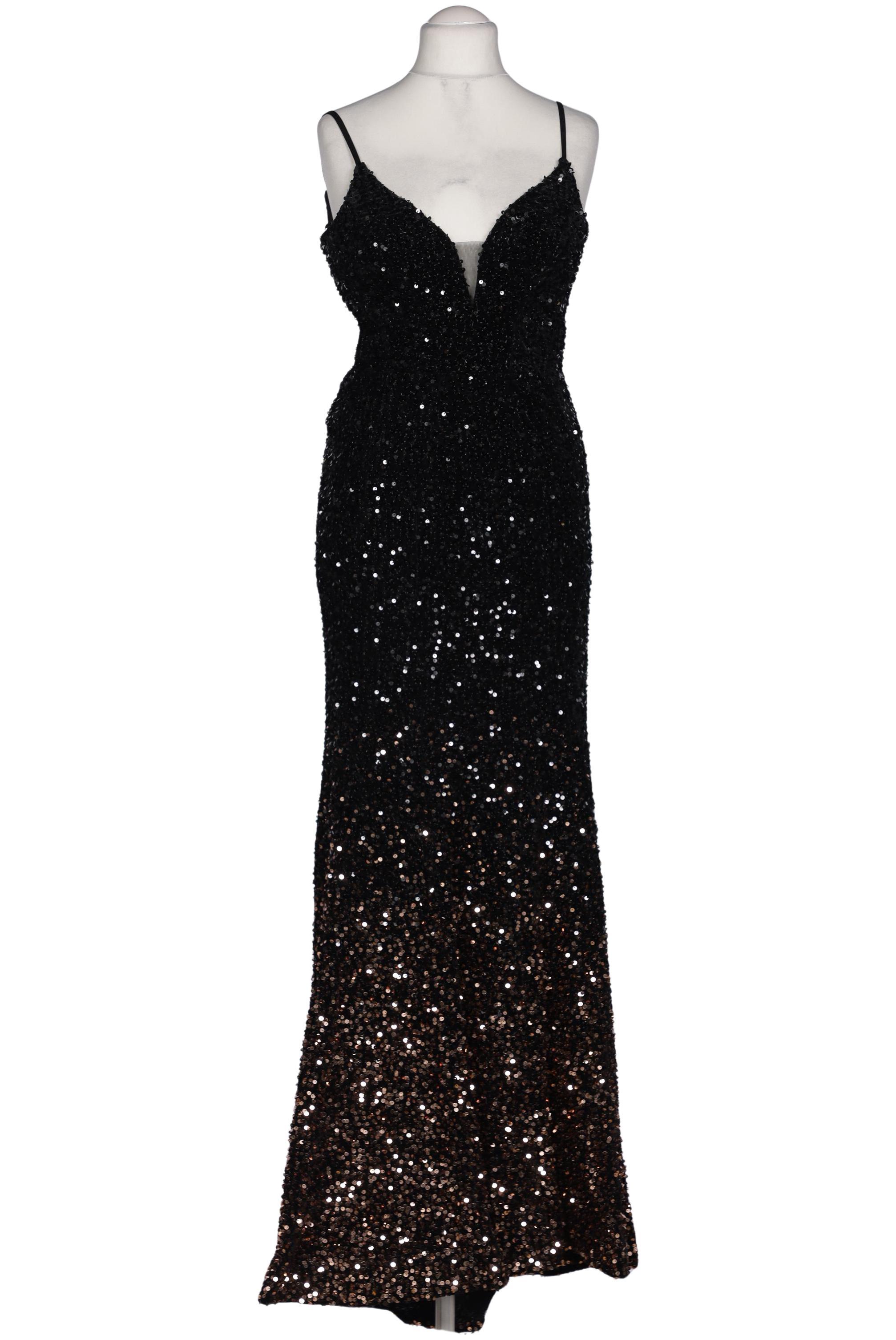 

Christian Koehlert Damen Kleid, schwarz, Gr. 42