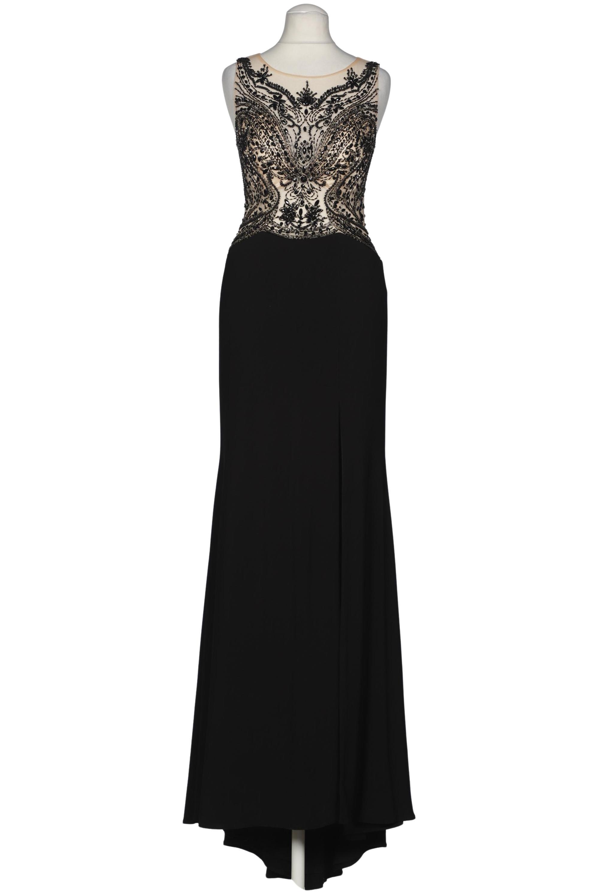 

Christian Koehlert Damen Kleid, schwarz, Gr. 34