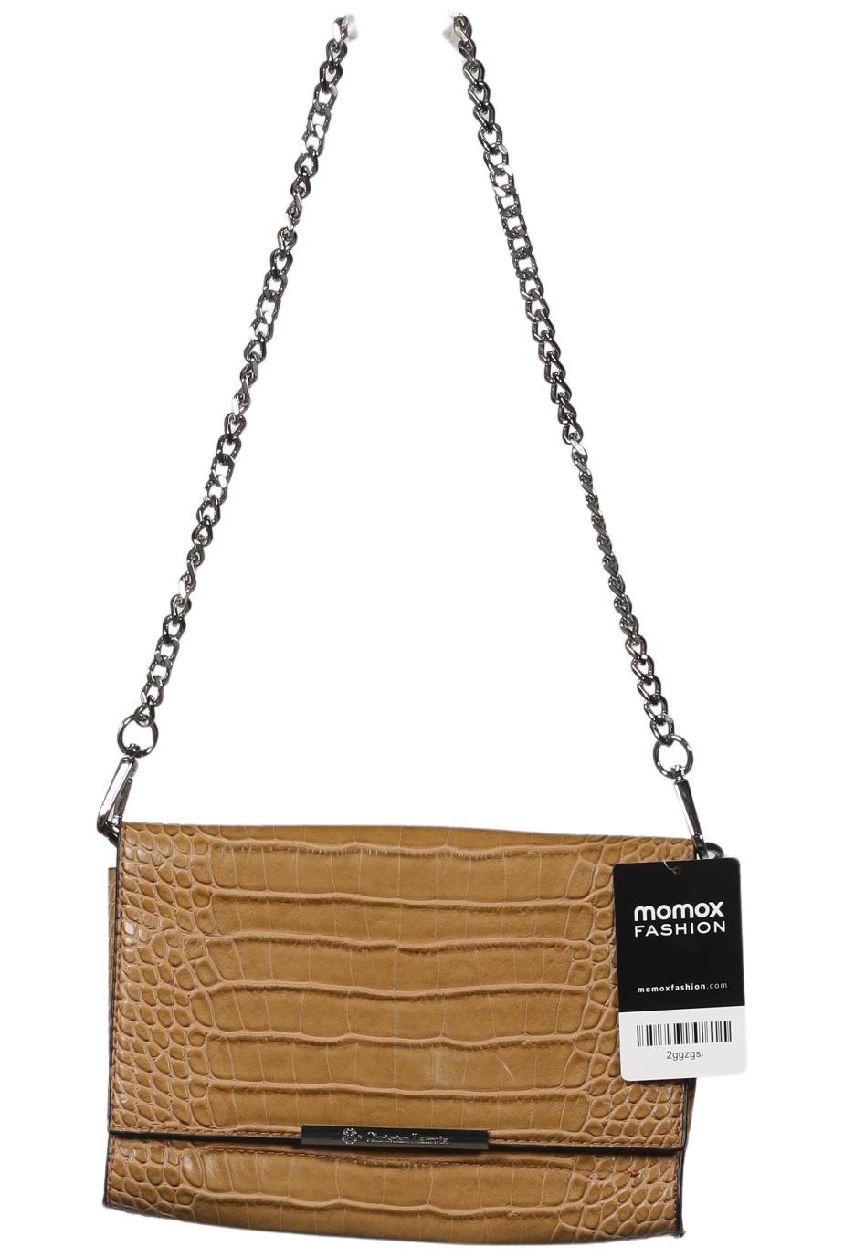 

Christian Lacroix Damen Handtasche, braun, Gr.