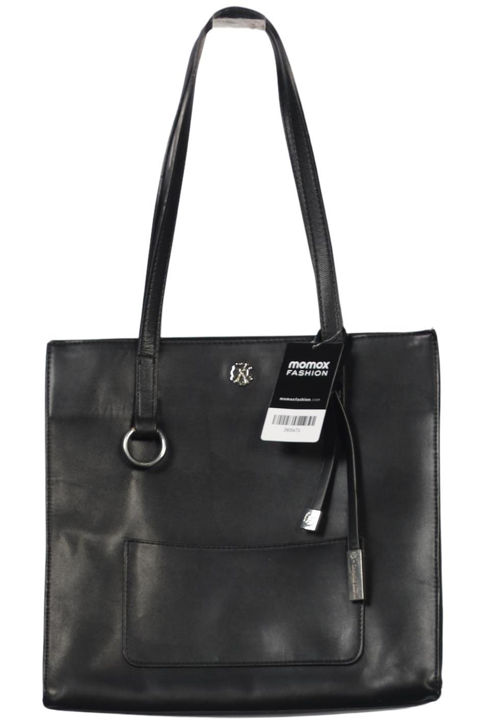 

Christian Lacroix Damen Handtasche, schwarz, Gr.