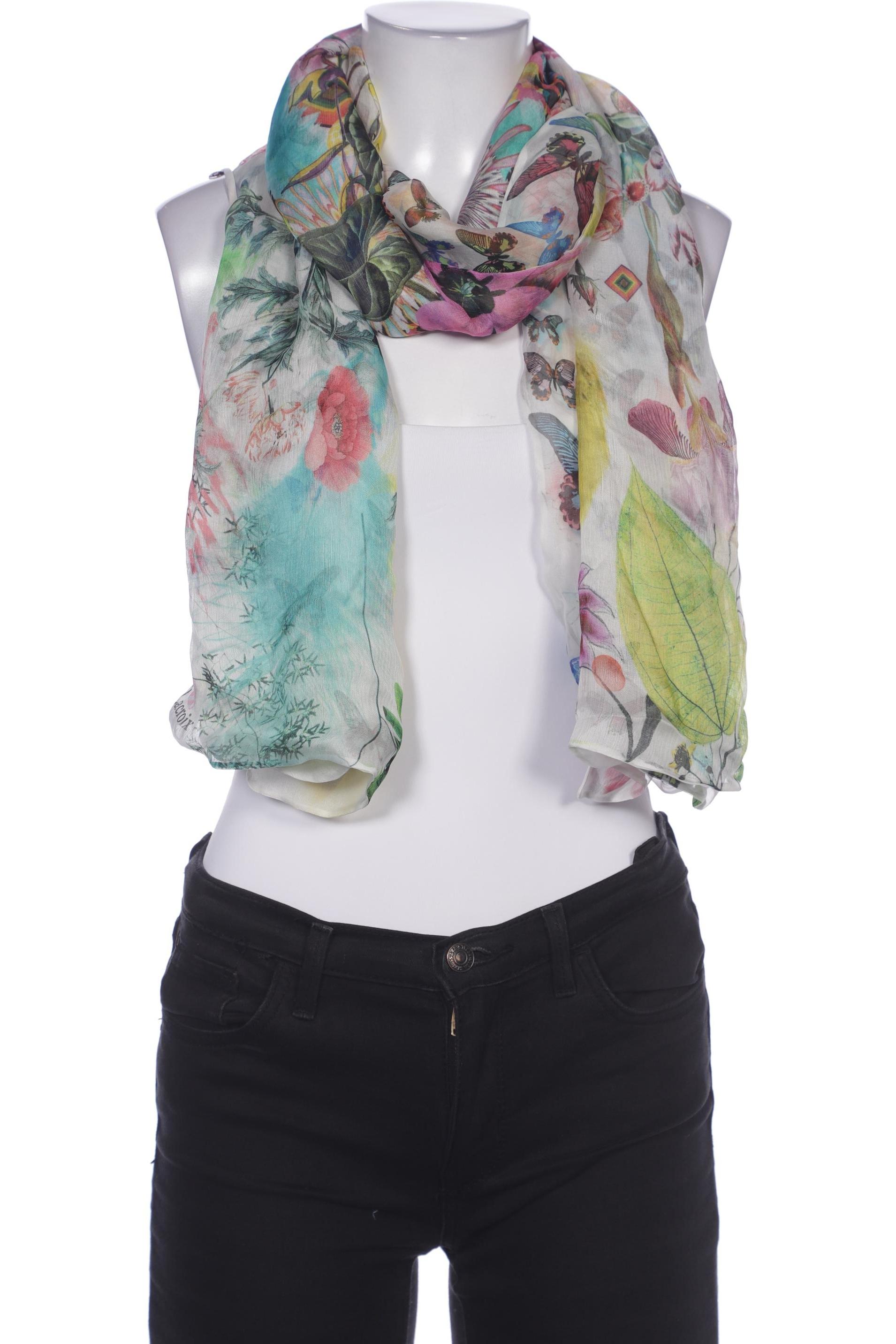 

Christian Lacroix Damen Schal, mehrfarbig, Gr.