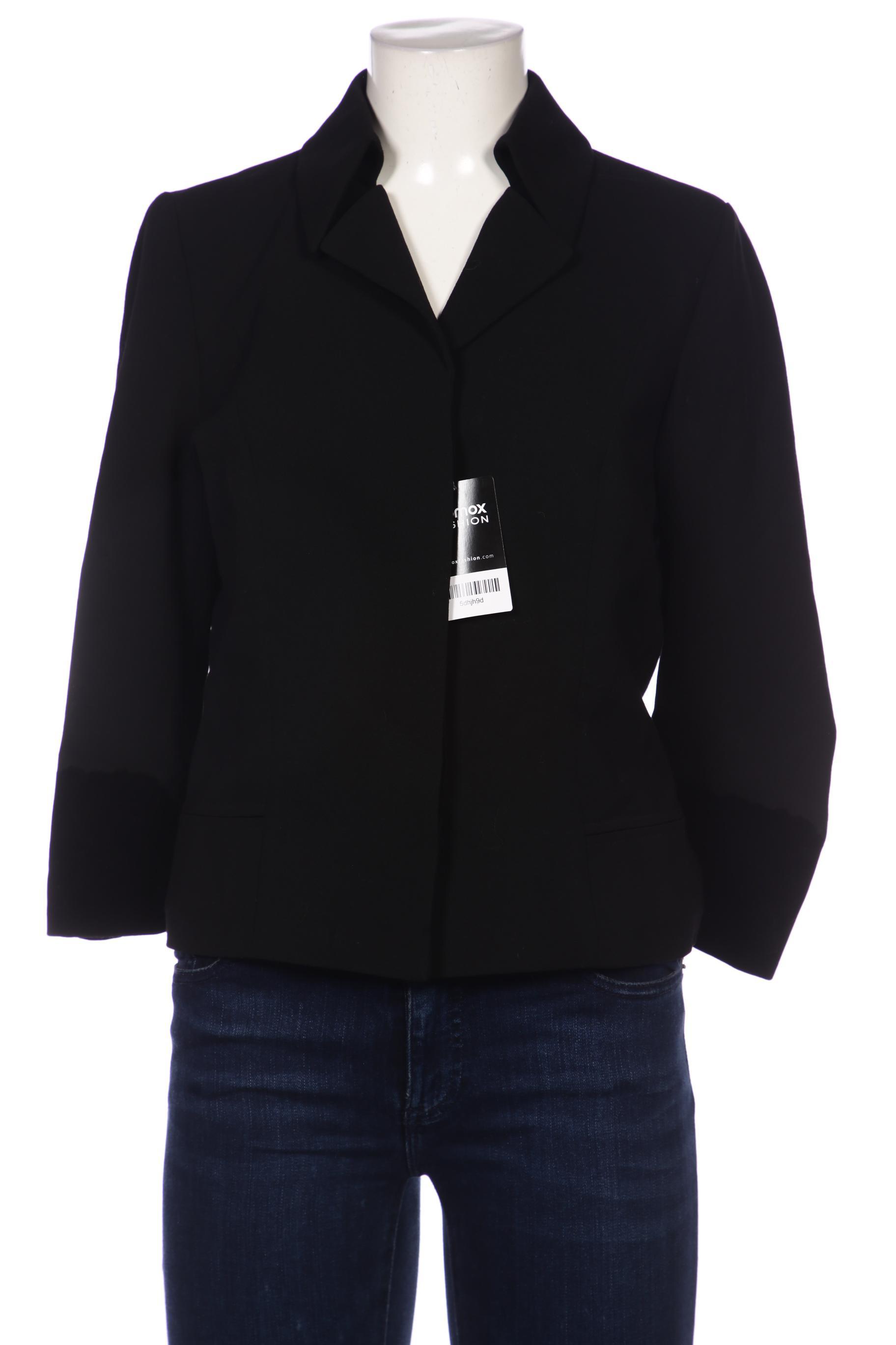 

Christian Lacroix Damen Blazer, schwarz, Gr. 38