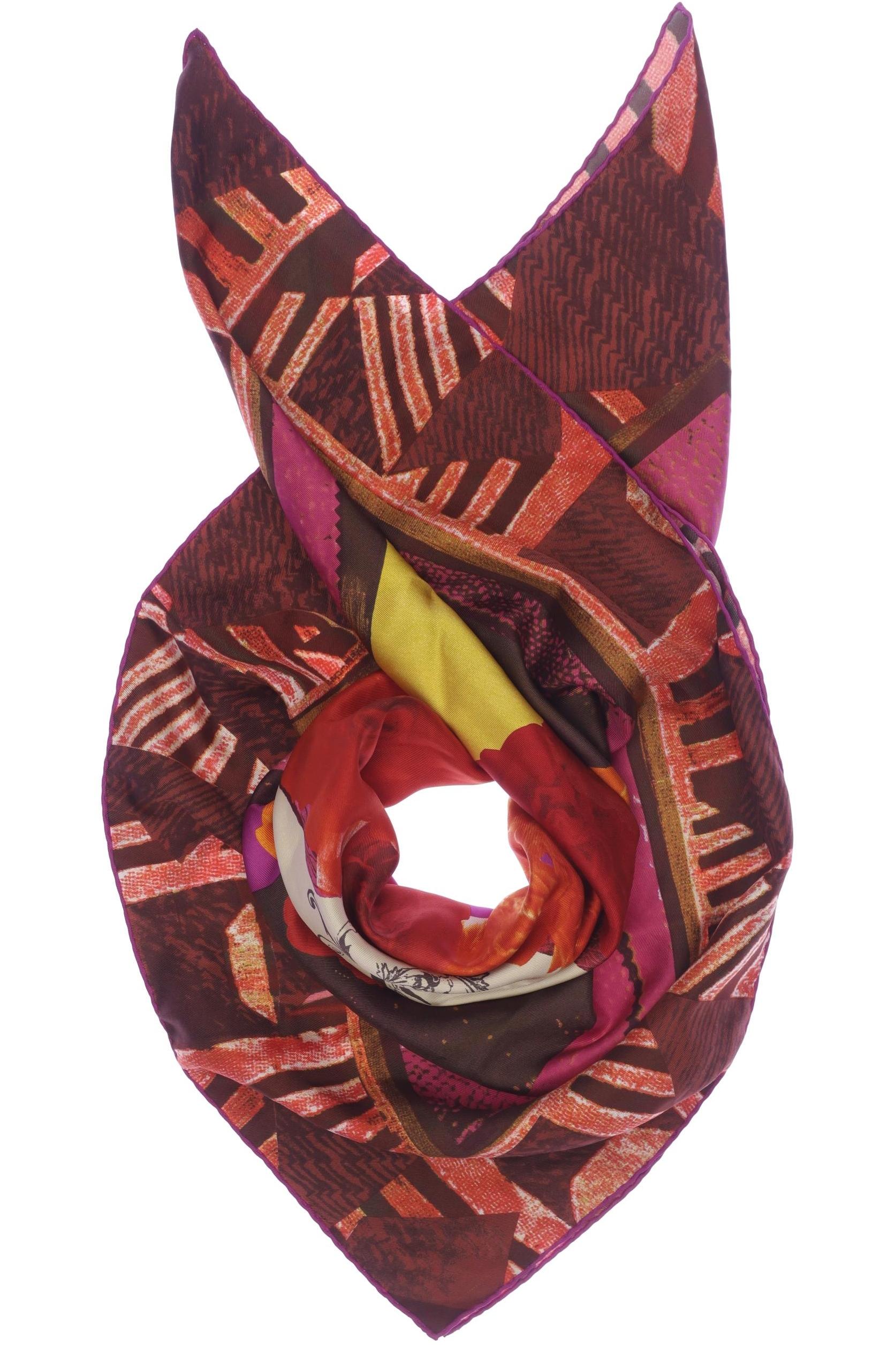 

Christian Lacroix Damen Schal, mehrfarbig, Gr.