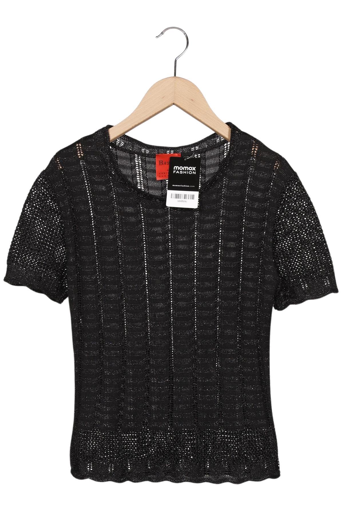 Thumbnail - Christian Lacroix Damen Pullover, schwarz, Gr. 36